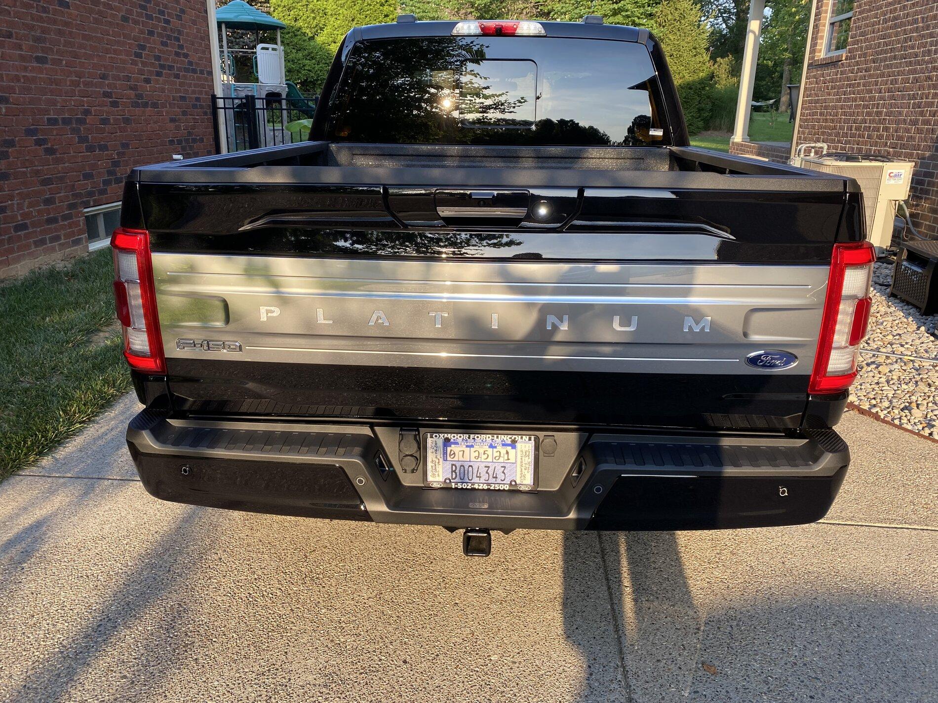 Ford F-150 6/21 build week thread 56FD169A-3BDE-4E69-9D32-EAD3F4D23D1C