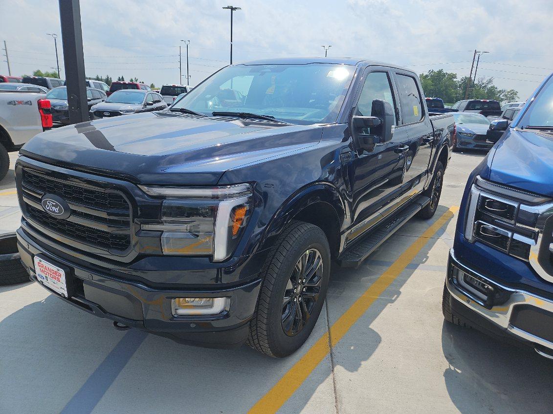 Ford F-150 Left Behind: The Pro Access Tailgate Holdouts 572172e9-3e40-49bf-9b5e-e046cd44a9cc