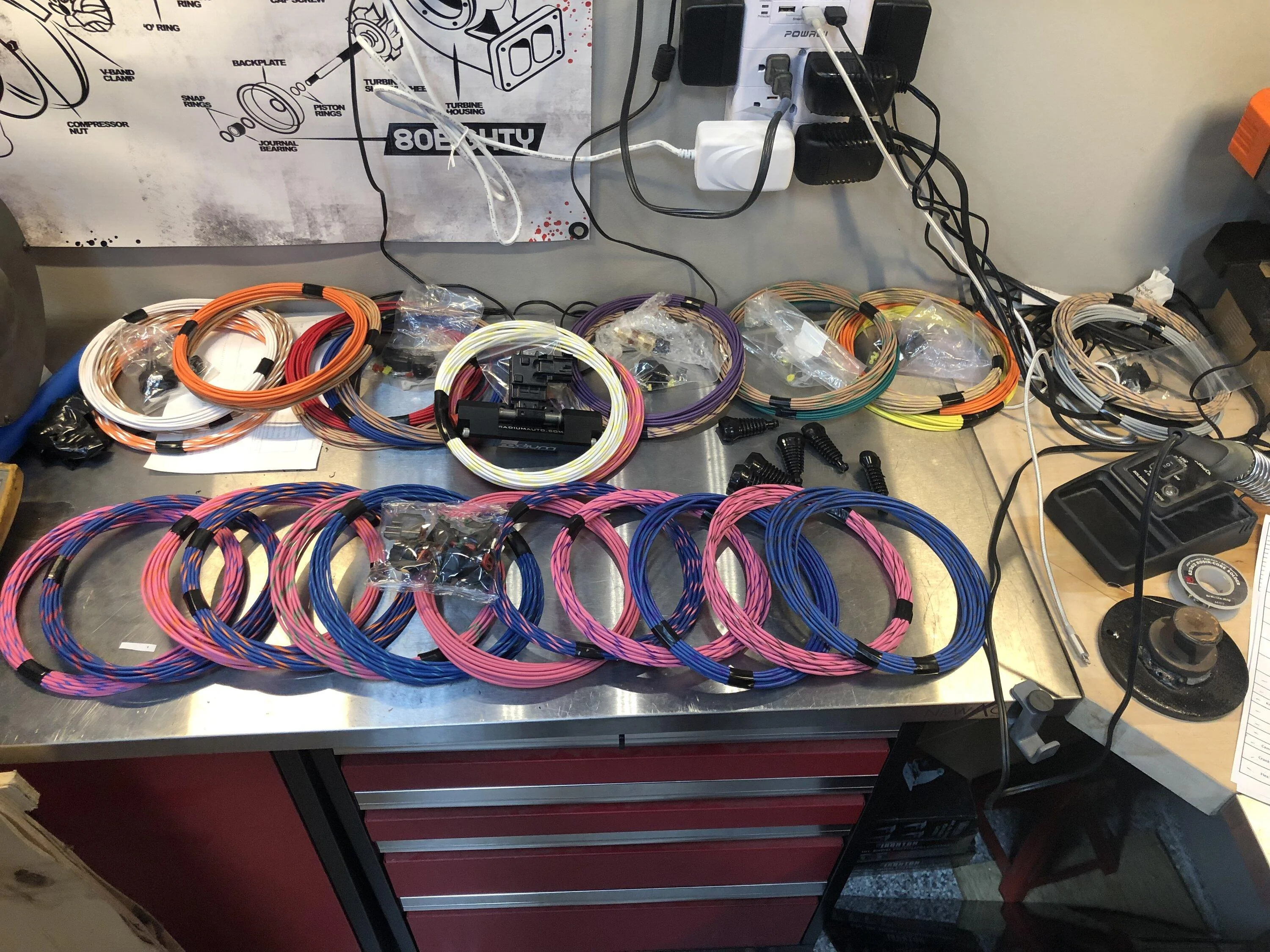 Ford F-150 How to build wiring/harnesses? 57813E79-E48F-4B7E-A1AE-7B827AE515A2