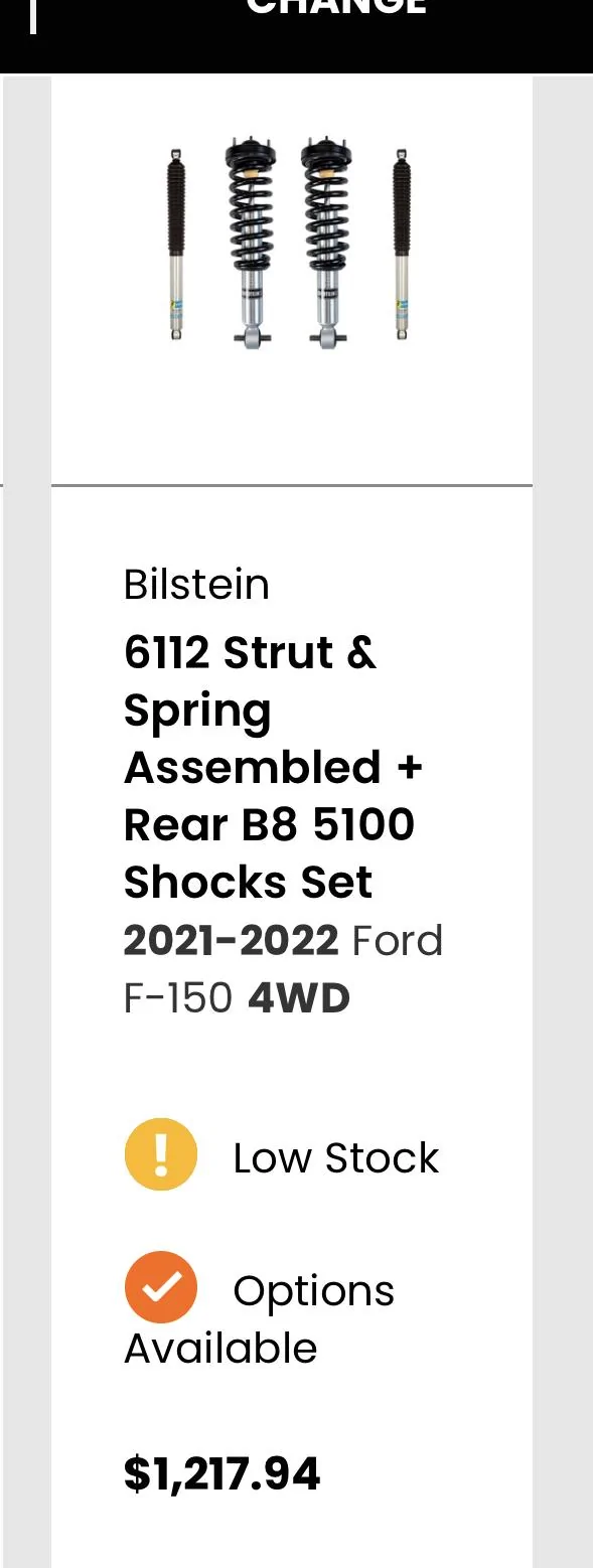Ford F-150 How much does 3" inch lift with 35's affect PowerBoost's performance and MPG? 57A178BA-F4EA-4A3D-B4A8-BDDF66ACB974