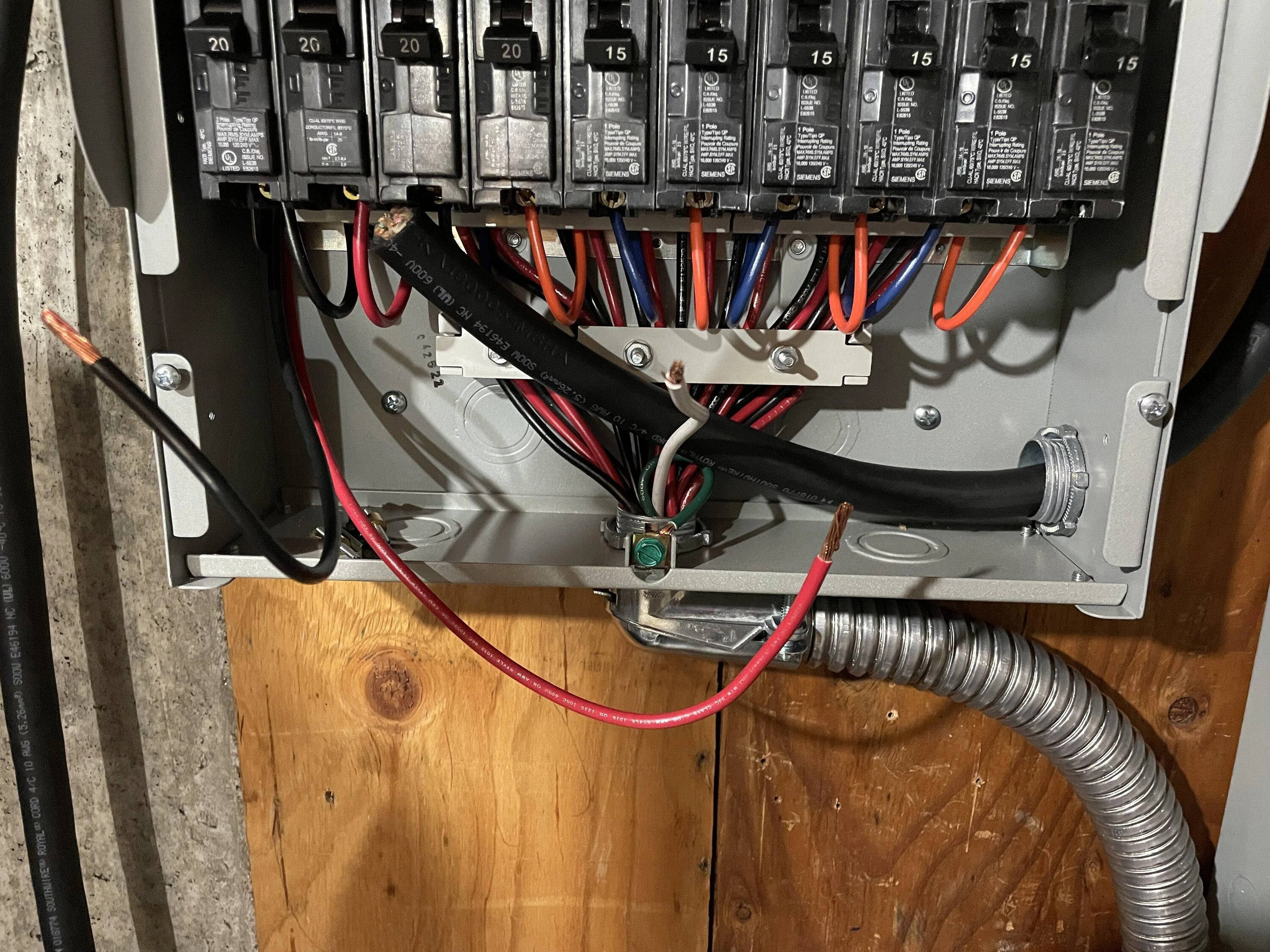 Ford F-150 Propower to Reliance 310C 57F7DCF7-EF5F-48CF-B82C-610F13E60CBA