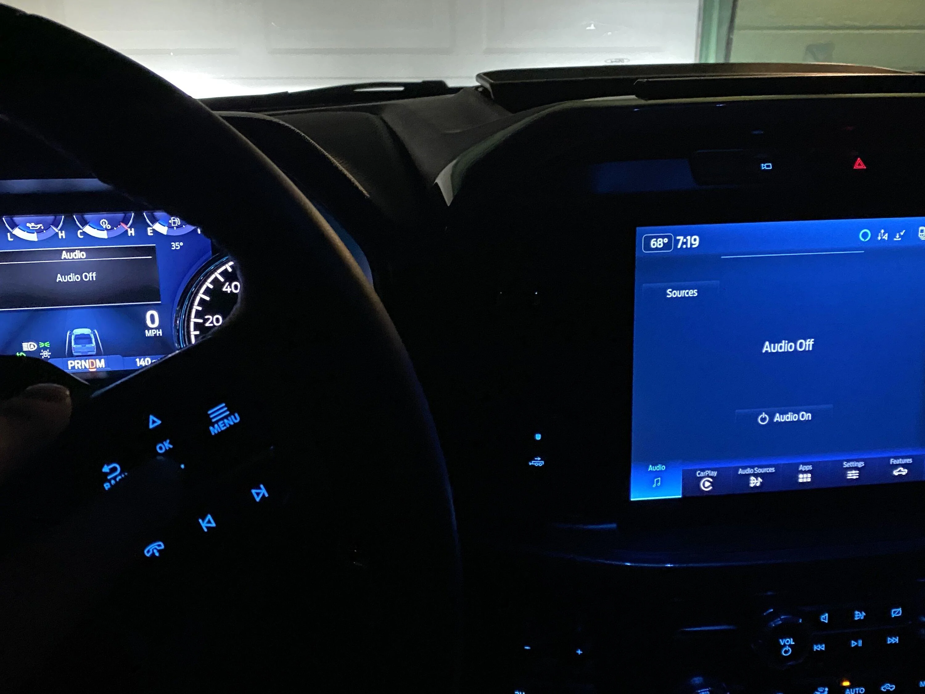 Ford F-150 MY22 Adding SiriusXM 58013749-AF0C-4FBF-8F75-34B4D6088BC2