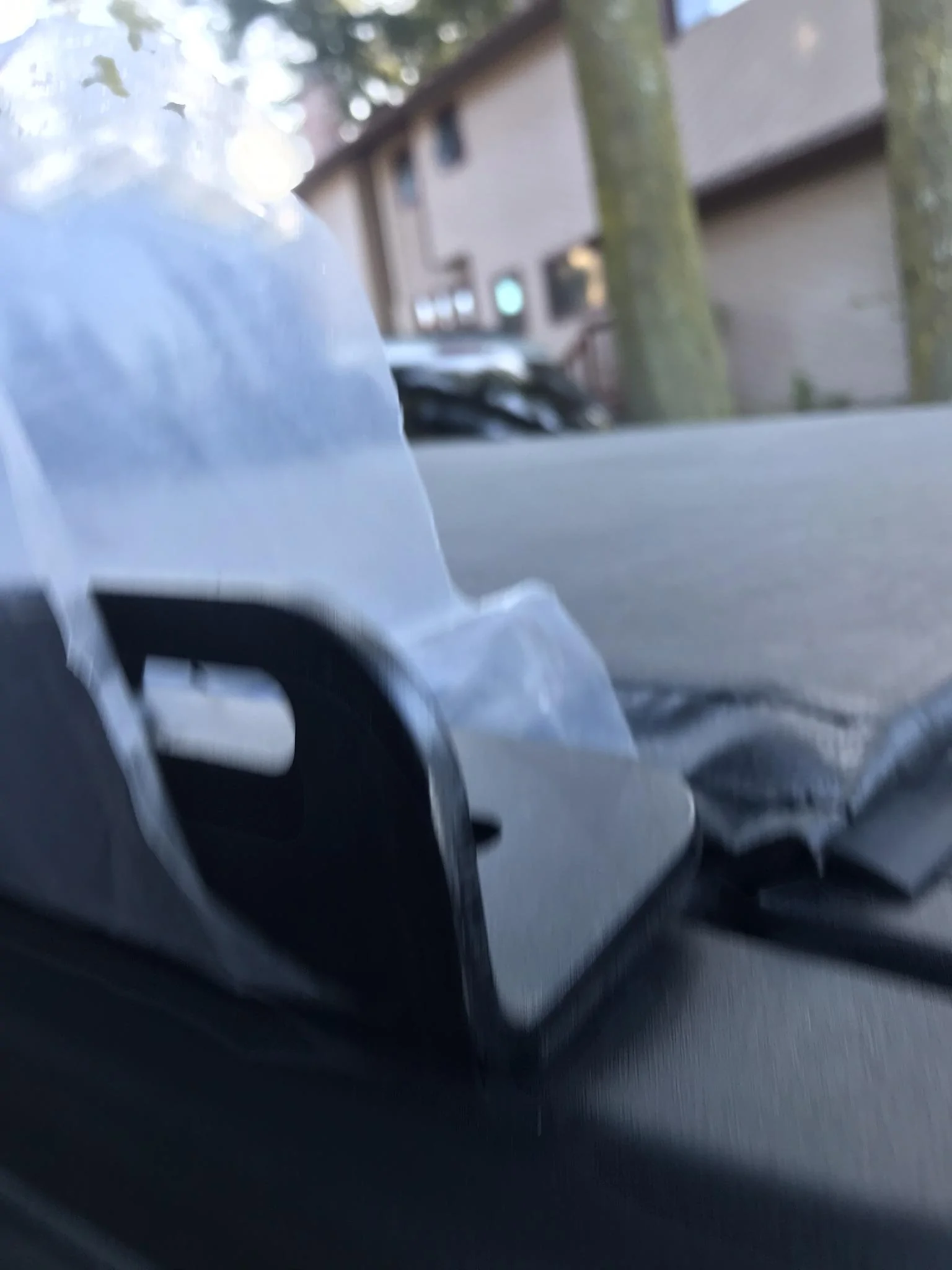 Ford F-150 Agricover Adarac - not an impressive start! 586F9250-D786-4281-A9C0-A39ABF413E04