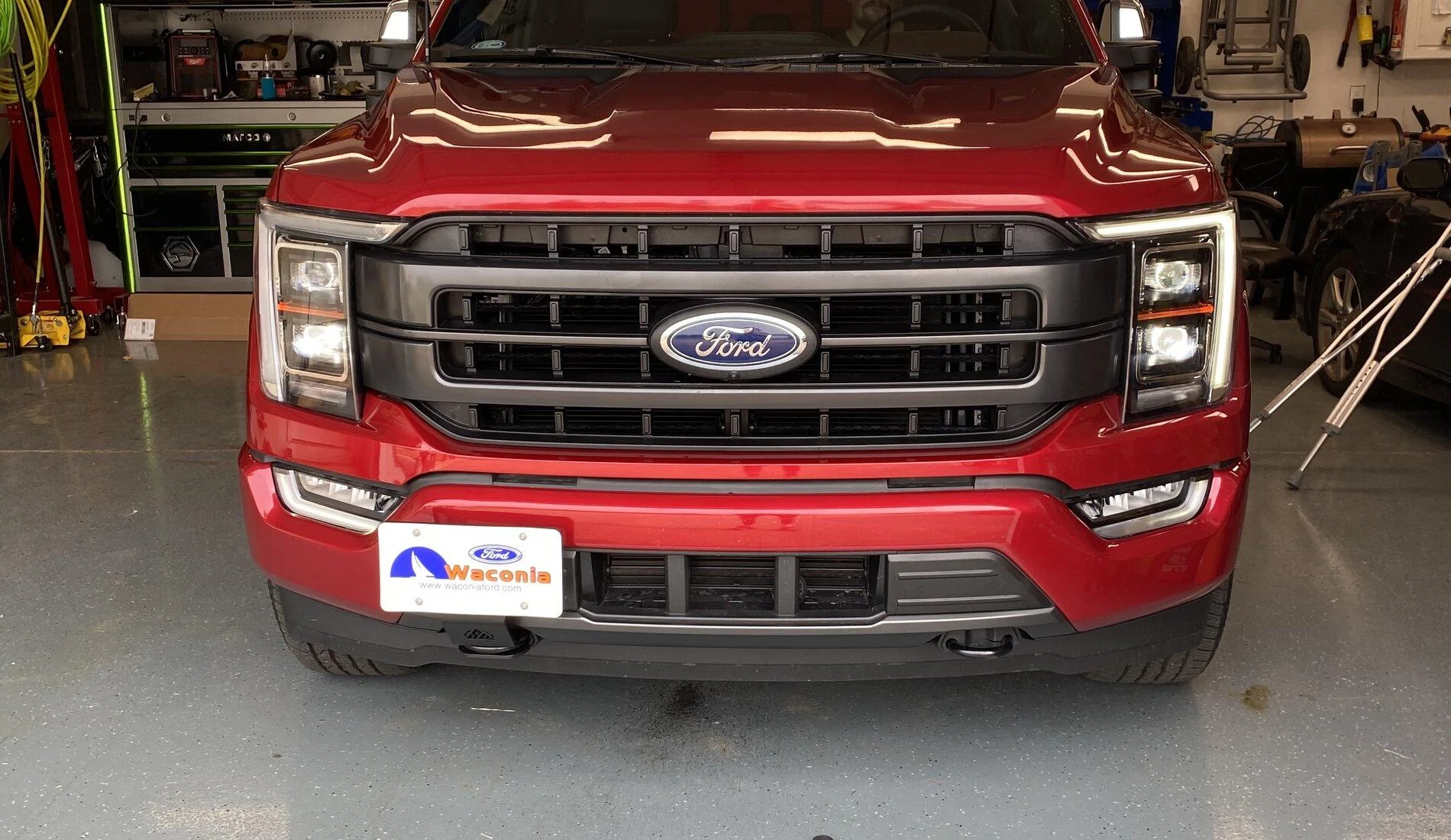 Ford F-150 6/28 build week thread  ? ? 58C83C4B-1F4A-479F-B88F-A9F5C7BC102B