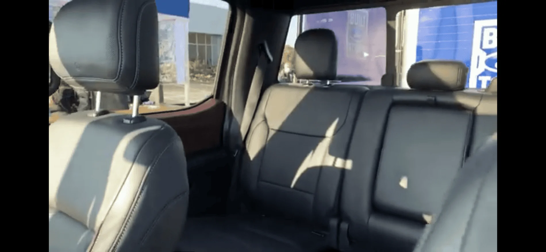 Ford F-150 Crowdsourced questions for your F-150 test drives 58E5E8C9-0FBE-48B0-A209-9EA2AD32BD19