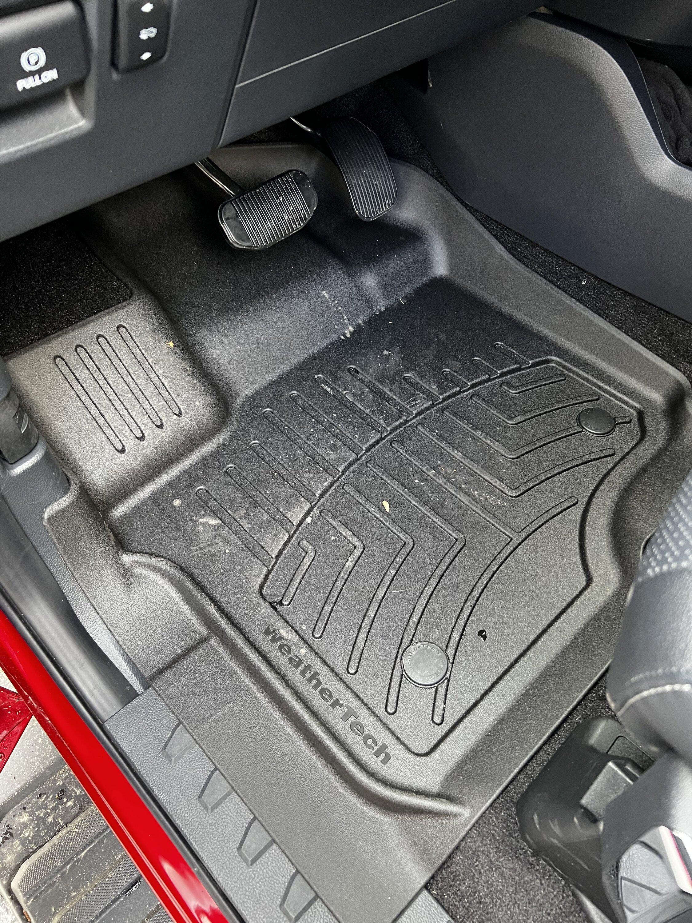 Ford F-150 Introductions and Welcome Thread! 👋 58FC46F3-4297-42FD-8303-F919801ACF9A