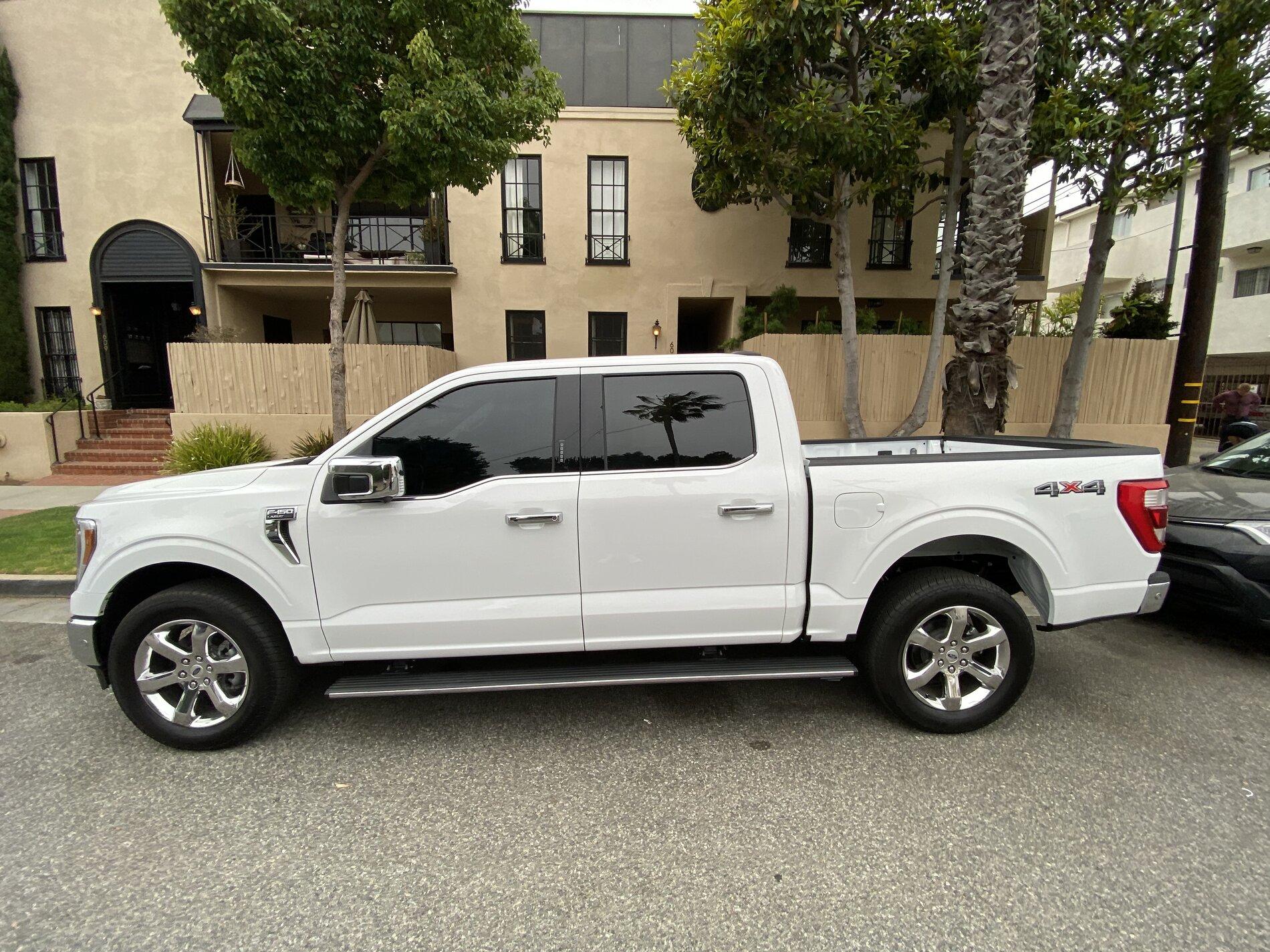 Ford F-150 King Ranch Club; Post Them Photos 5932FBCC-0129-45AD-8D9D-A5AFC6A539F9