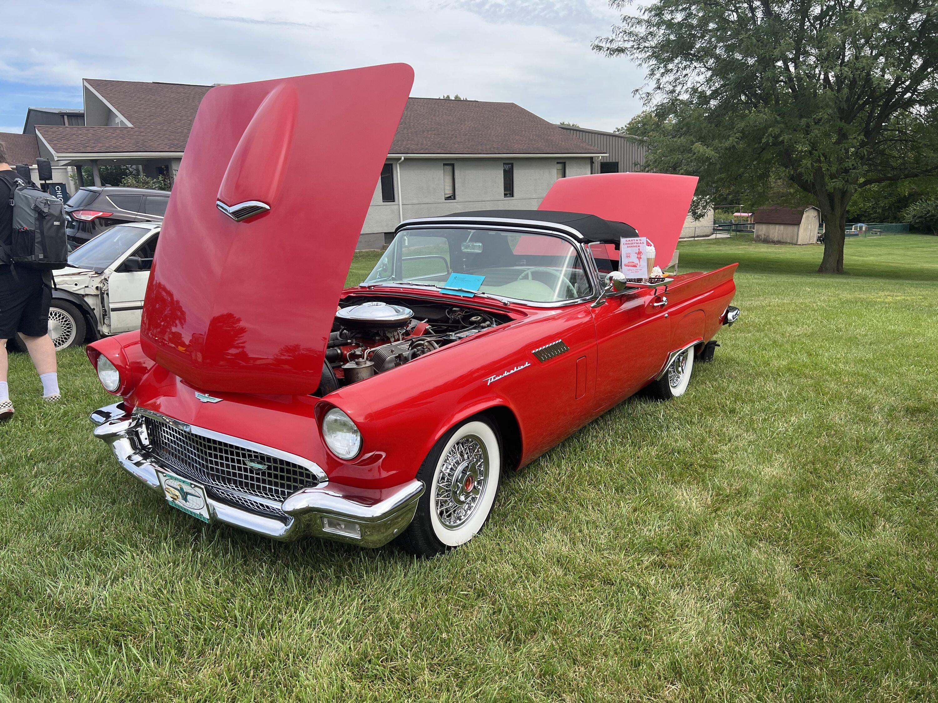 Ford F-150 2021 RCSB build 593CA788-E596-4E5E-B658-E7A7F001613E