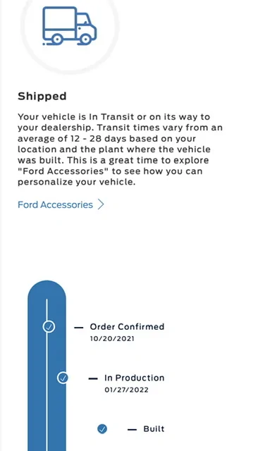 Ford F-150 01/24/2022 Build Week 593DC403-533E-4DA2-8CA5-85347A1539C2