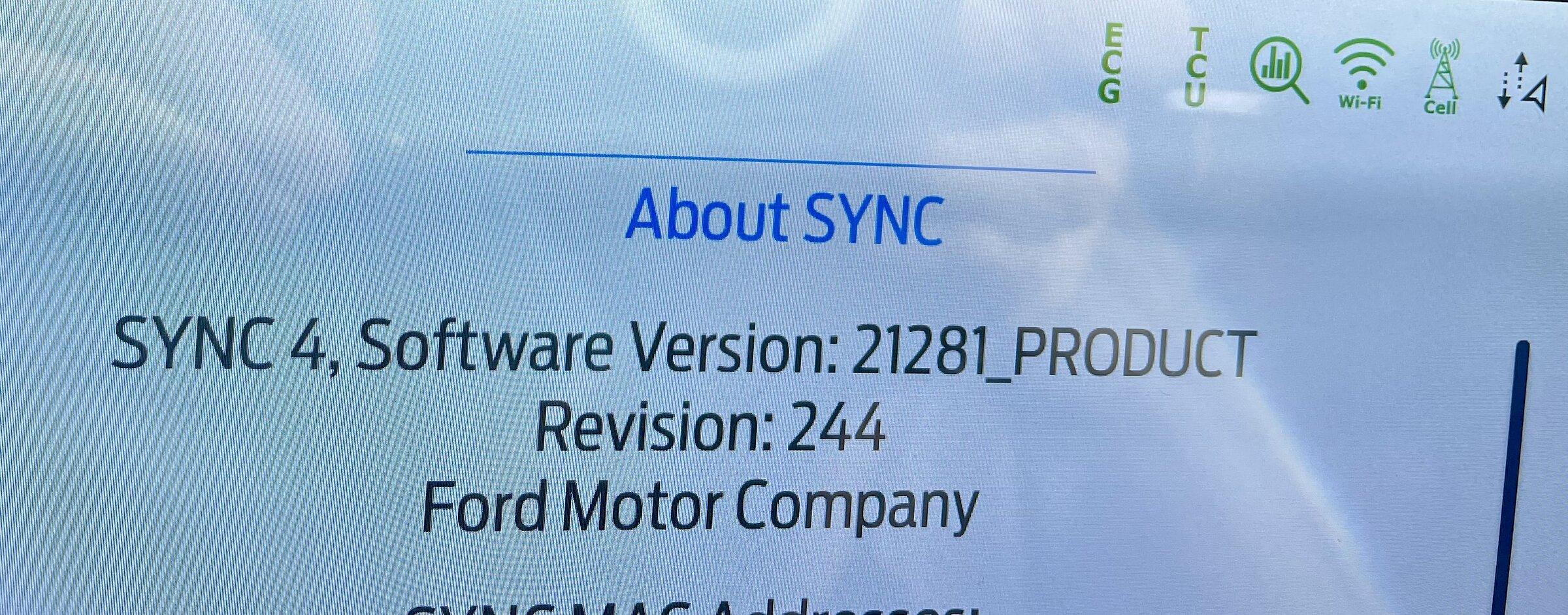 Ford F-150 ECU module programming guide using FDRS 59A176E1-6628-49F8-BDB3-AD3EB756BD79