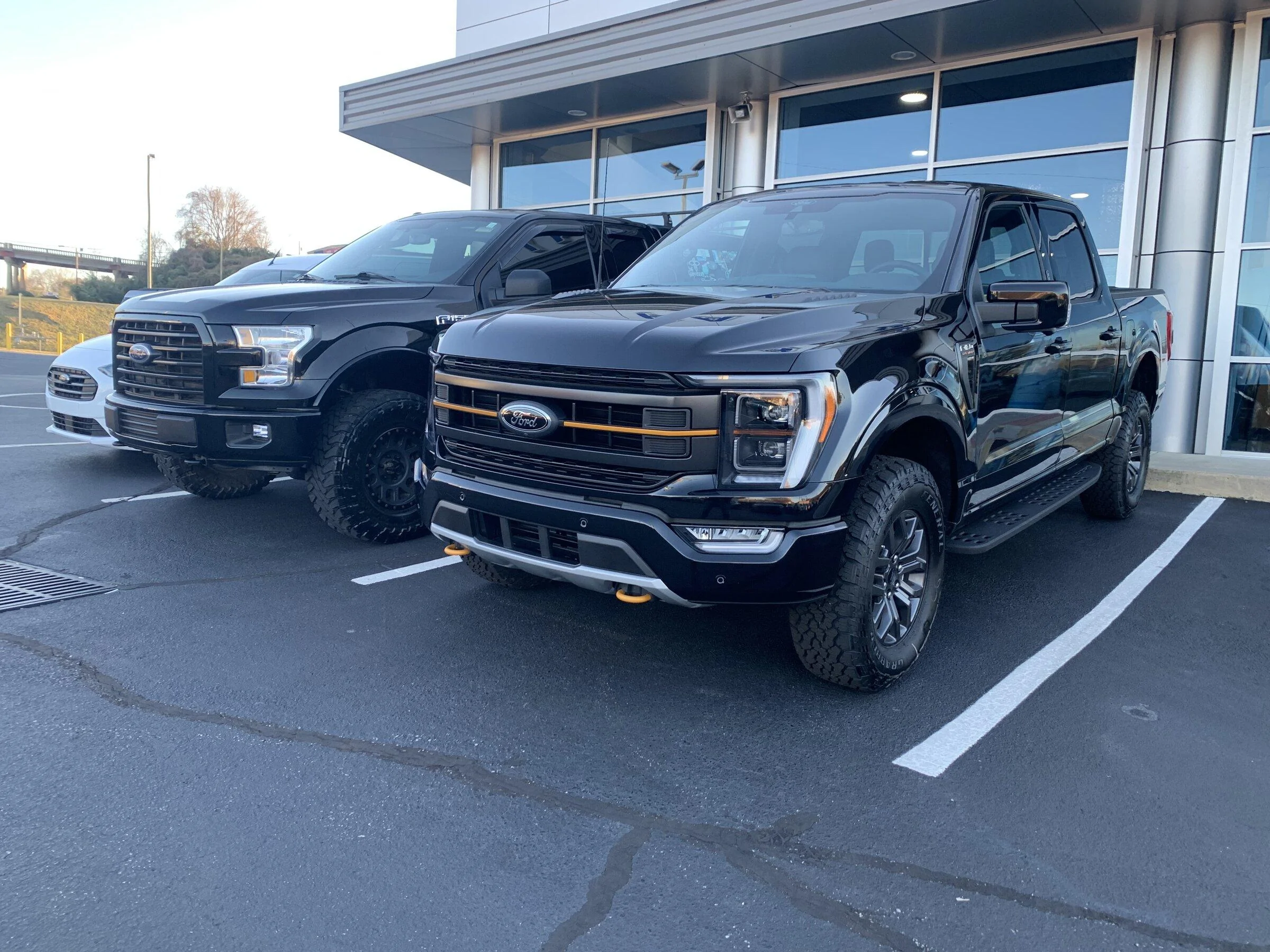 Ford F-150 Tremor Owner's Club 5A5A4B75-A50D-49E7-8B25-C4424986B9FE