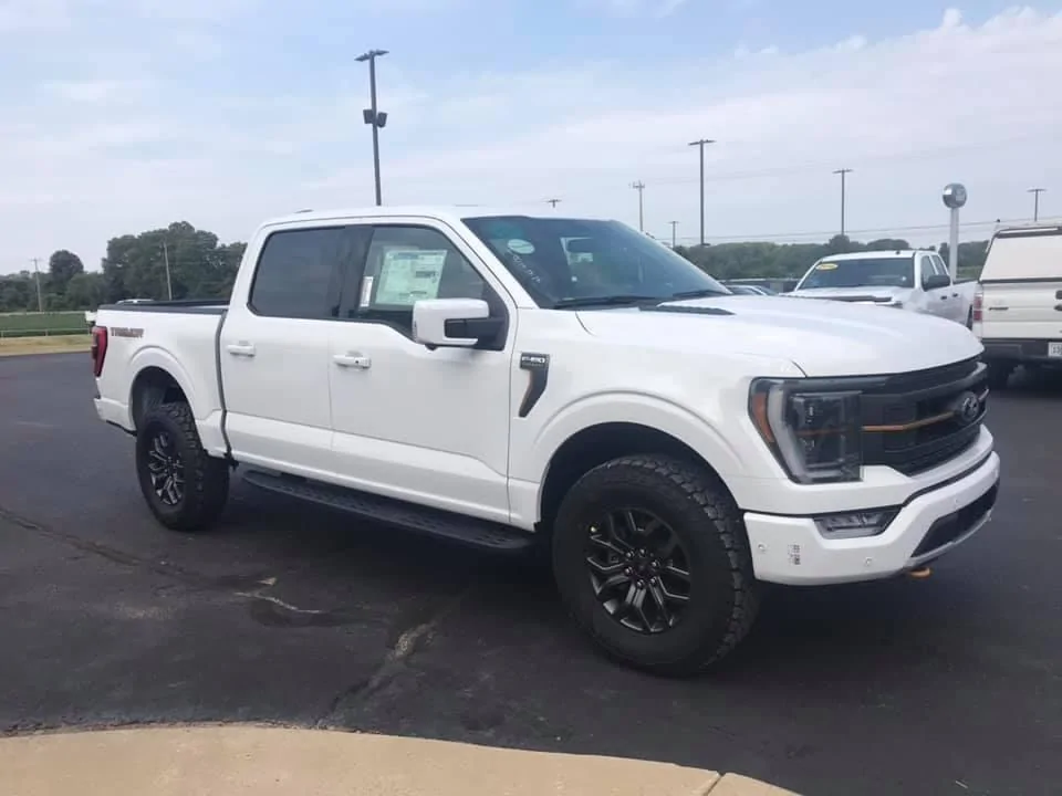 Ford F-150 Tremor Mods and Accessories 5A5AFE5D-90E3-425F-A0D3-690205BC96E8