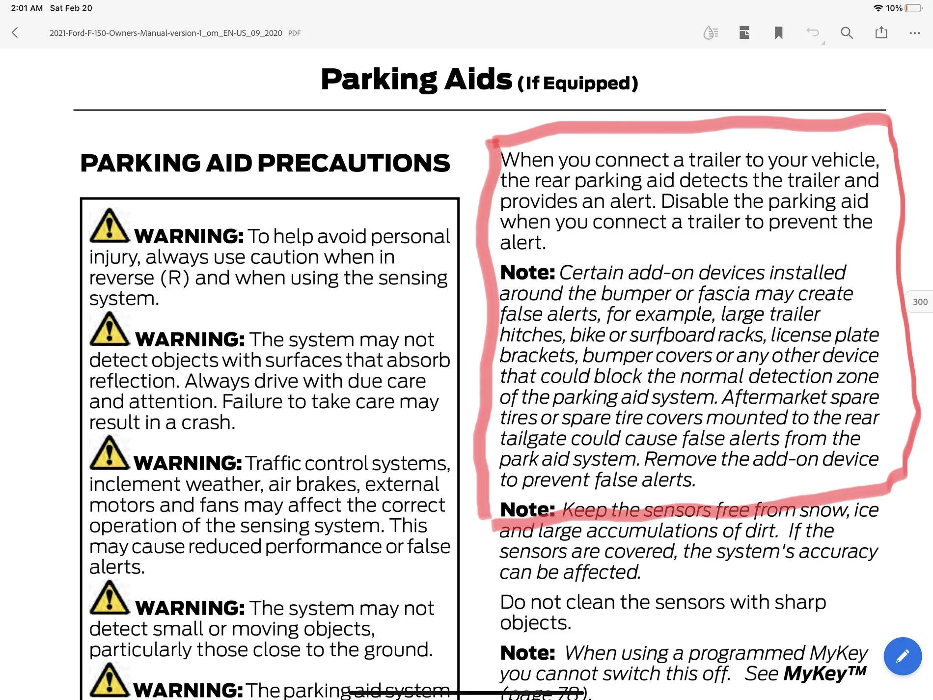 Ford F-150 What is this button? 5A81060C-4F68-41F2-9DC3-E43FBA5CC62A