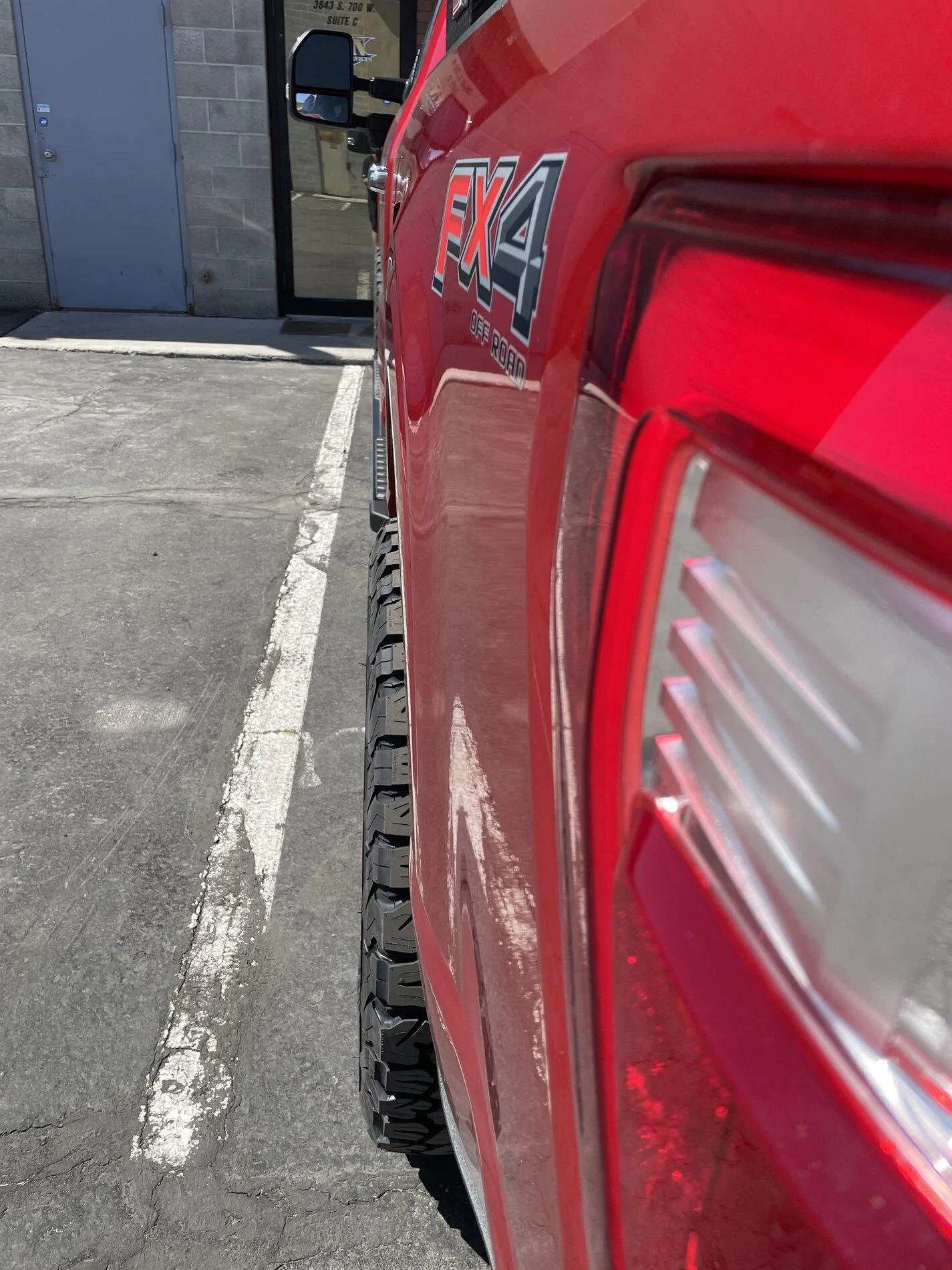 Ford F-150 Consolidated completed lift /level, everything you wanted to know for shopping. 5A8A67FB-32CC-4106-B88A-4750C734DA37