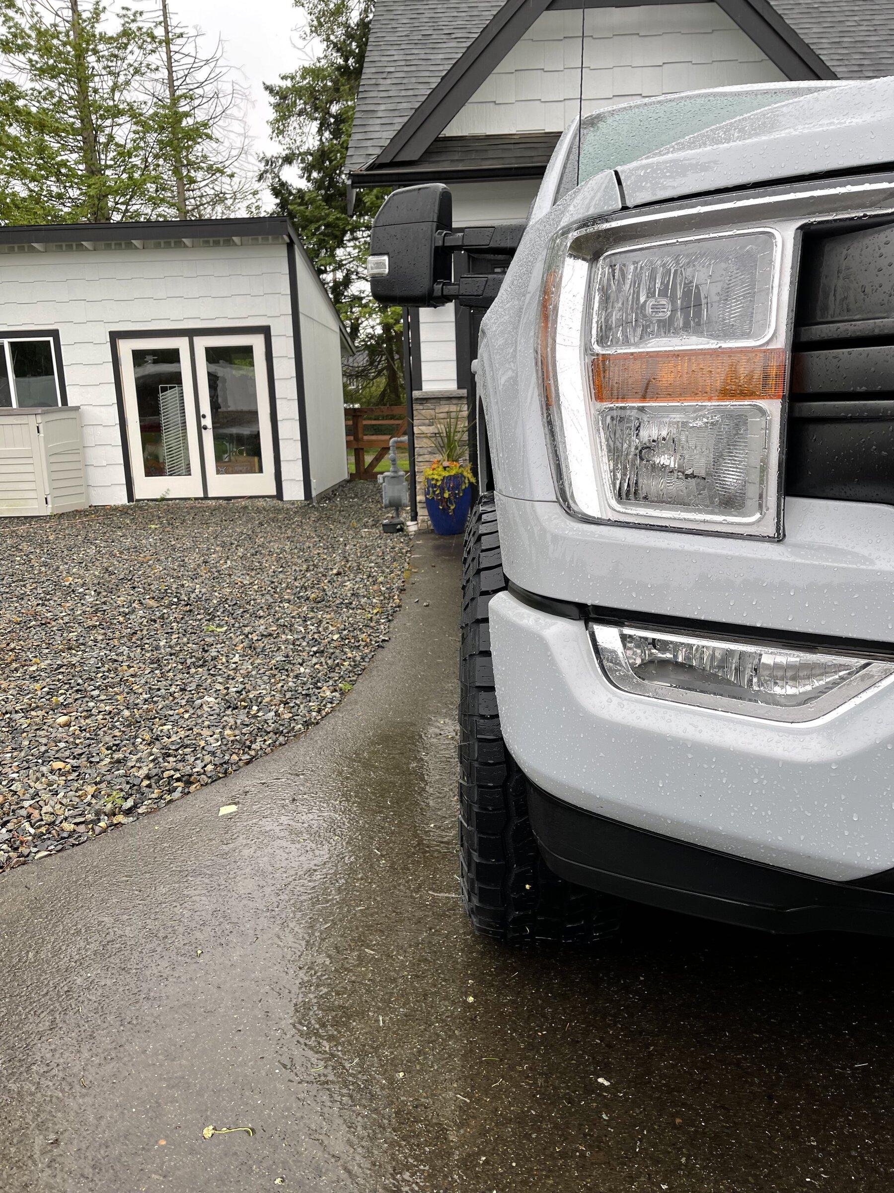 Ford F-150 18x9 Method 316 on 295/70 Cooper XLT 5AA3DAF2-ADF7-477B-9553-3E2849D93BF9