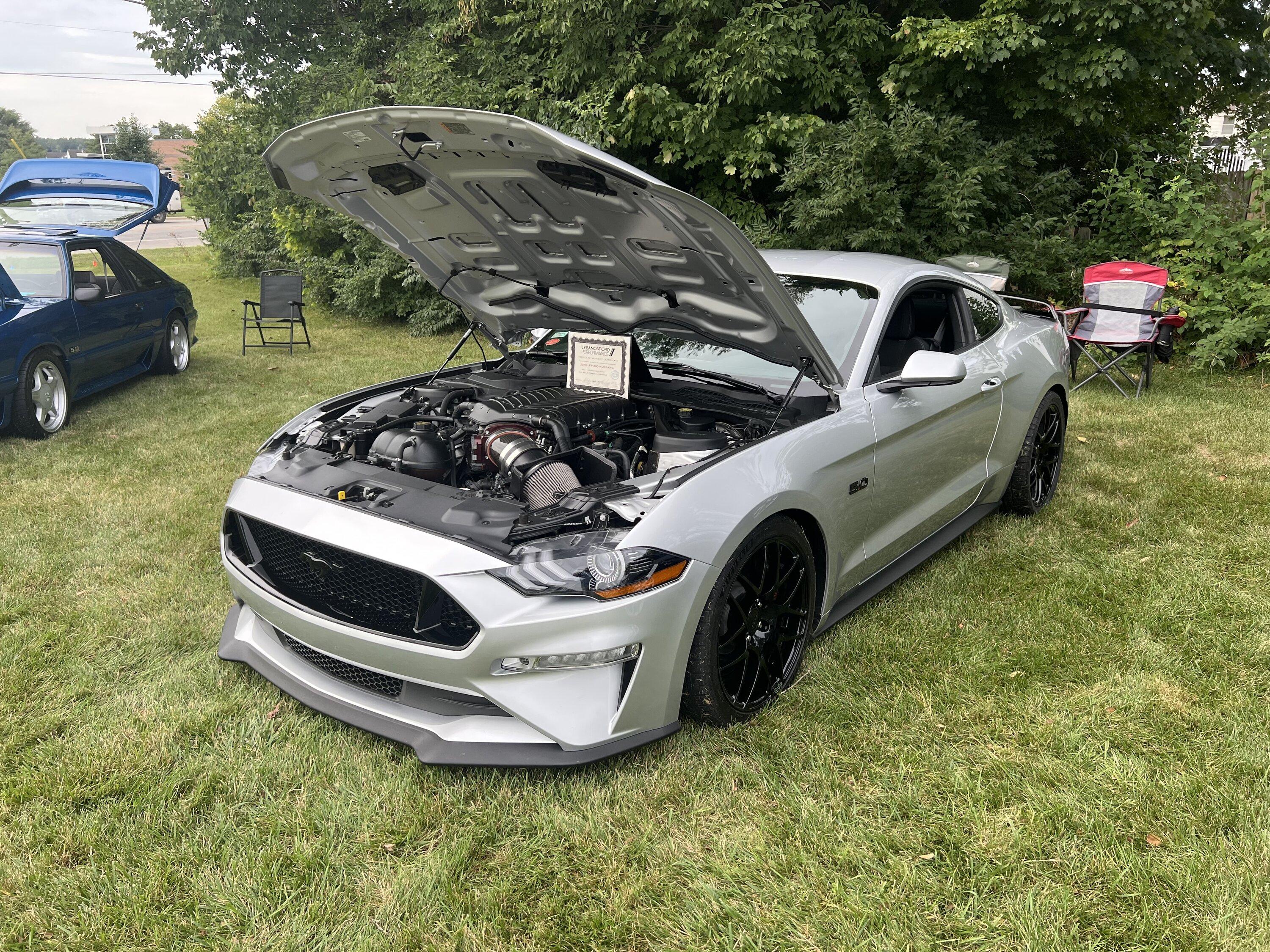 Ford F-150 2021 RCSB build 5AE5A0E1-66D5-4B53-9CEF-4F4D85ECAC5D