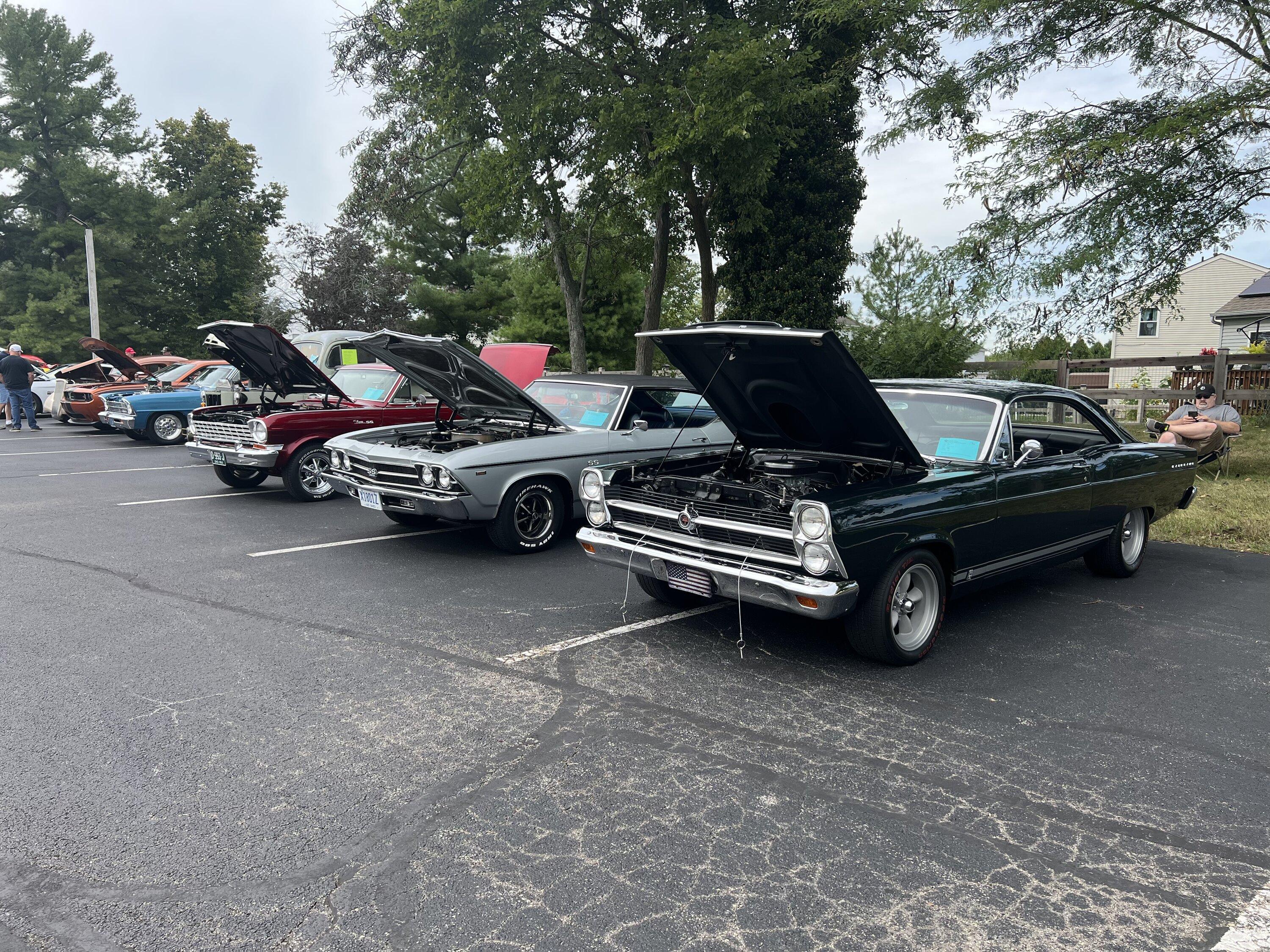 Ford F-150 2021 RCSB build 5B420D46-654F-4F57-A57F-2C30ECFBB750