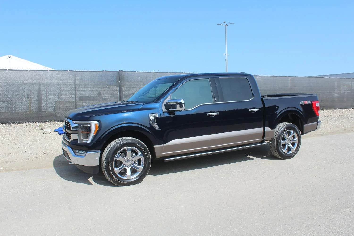 Ford F-150 Two-tones 5B47E88B-E7C9-4D79-9889-814C08676CDD