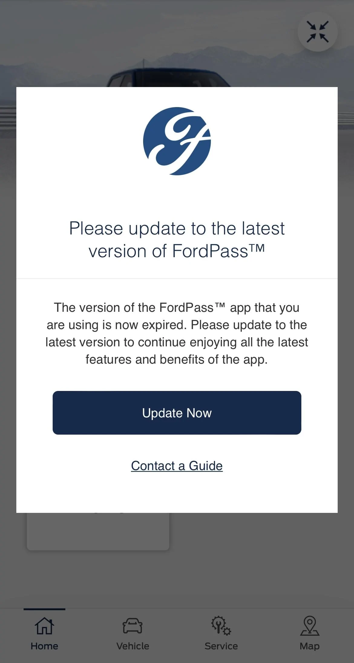 Ford F-150 FordPass - Scriptable Widget V2022.XX (iOS, iPad, MacOS) 5BAC22CB-DAE0-41D2-A216-6D88A48E55EC