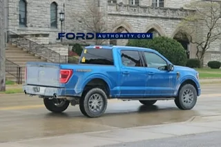 Ford F-150 Tremor Rake - We All See It 5BDB3B72-0AB7-45CA-B229-E18D09671B57