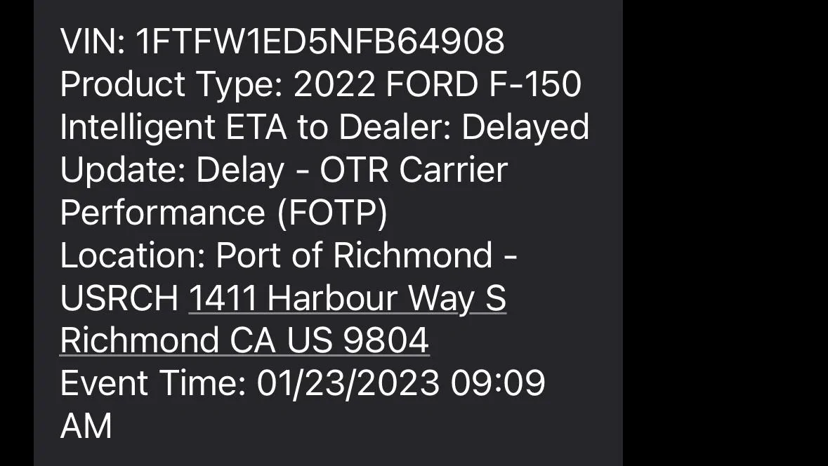 Ford F-150 Chip hold My22 & My23 5BE8F521-FE12-43B6-A519-5BCCF7F41F50