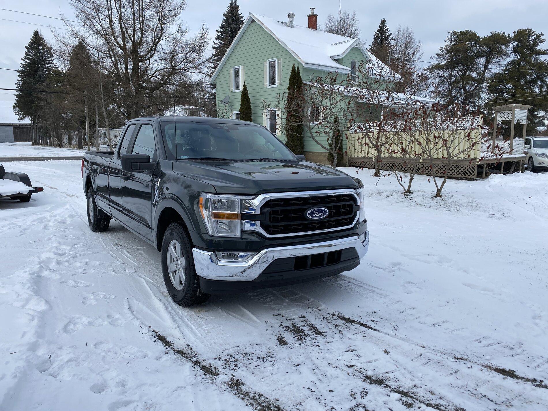 Ford F-150 11/08 Build Club 5BFB0CF5-1FC1-4C2C-A218-2C6CF6F4C707