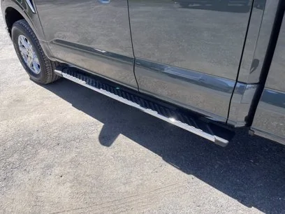 Ford F-150 GUARD F-150 (2021+) Club 5BFB9148-E77F-41F3-9735-DCEEF4853661