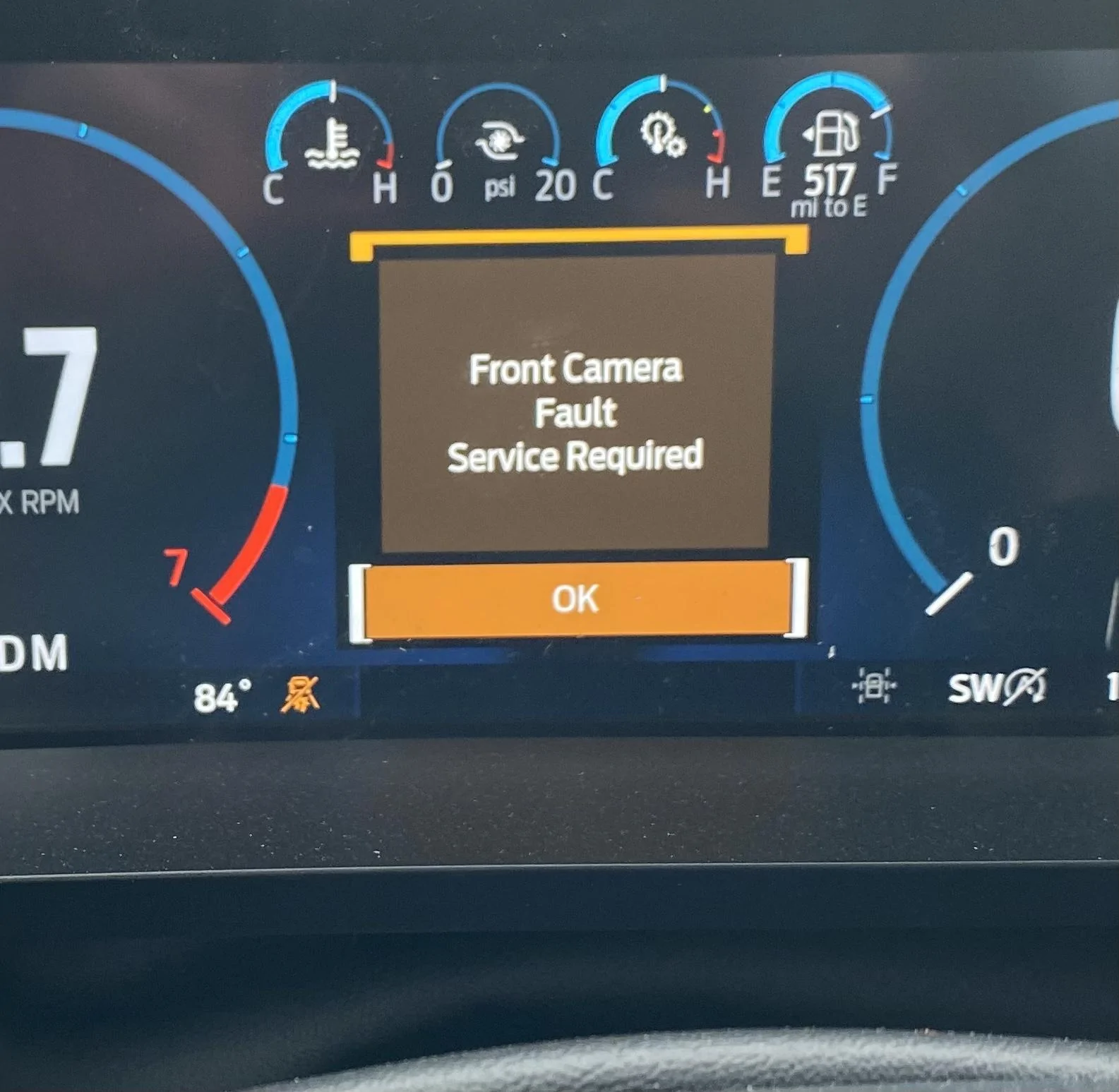 Ford F-150 New owner of an Iconic Lariat 5C07E911-B9D3-443A-9BBC-DB3ECA7039AD