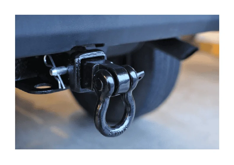 Ford F-150 Hitch Covers 5C1ADC14-0E39-48AA-9034-388AA9FFB42E