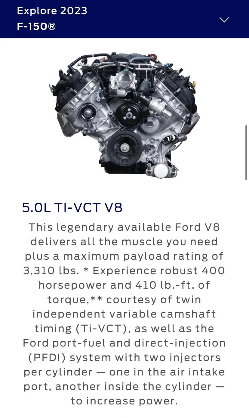Ford F-150 Lol @ Chevy 5C4238DE-27EB-44C0-8690-8F41D7BAEAA7