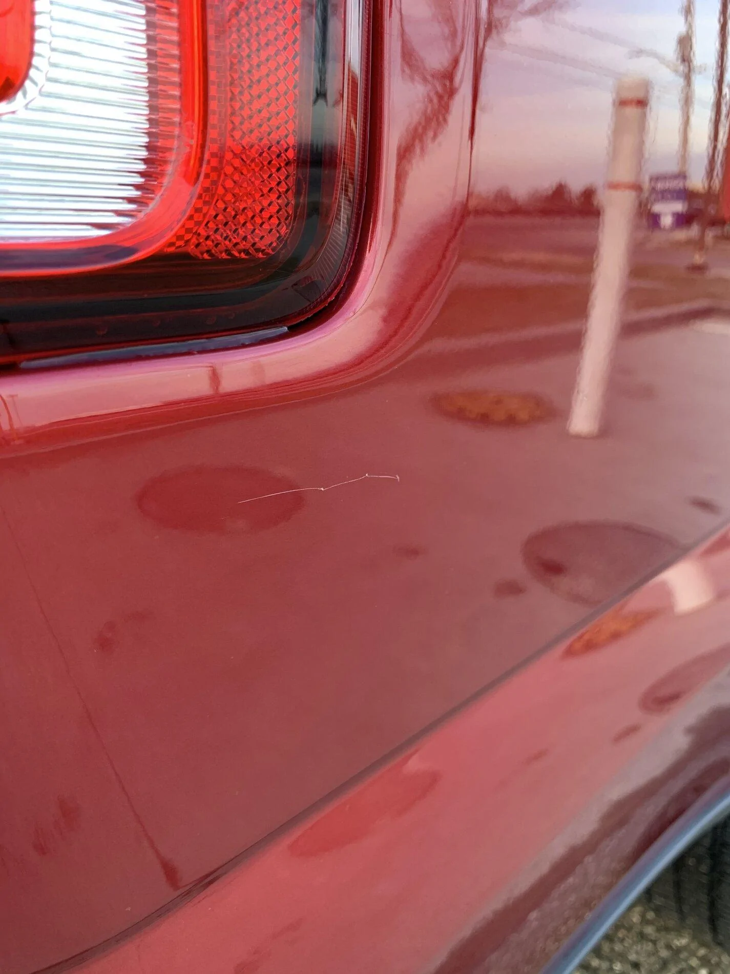 Ford F-150 Under Coating and Paint Protection 5C60747F-803B-4DBF-83F4-F51D6C0FC8D2