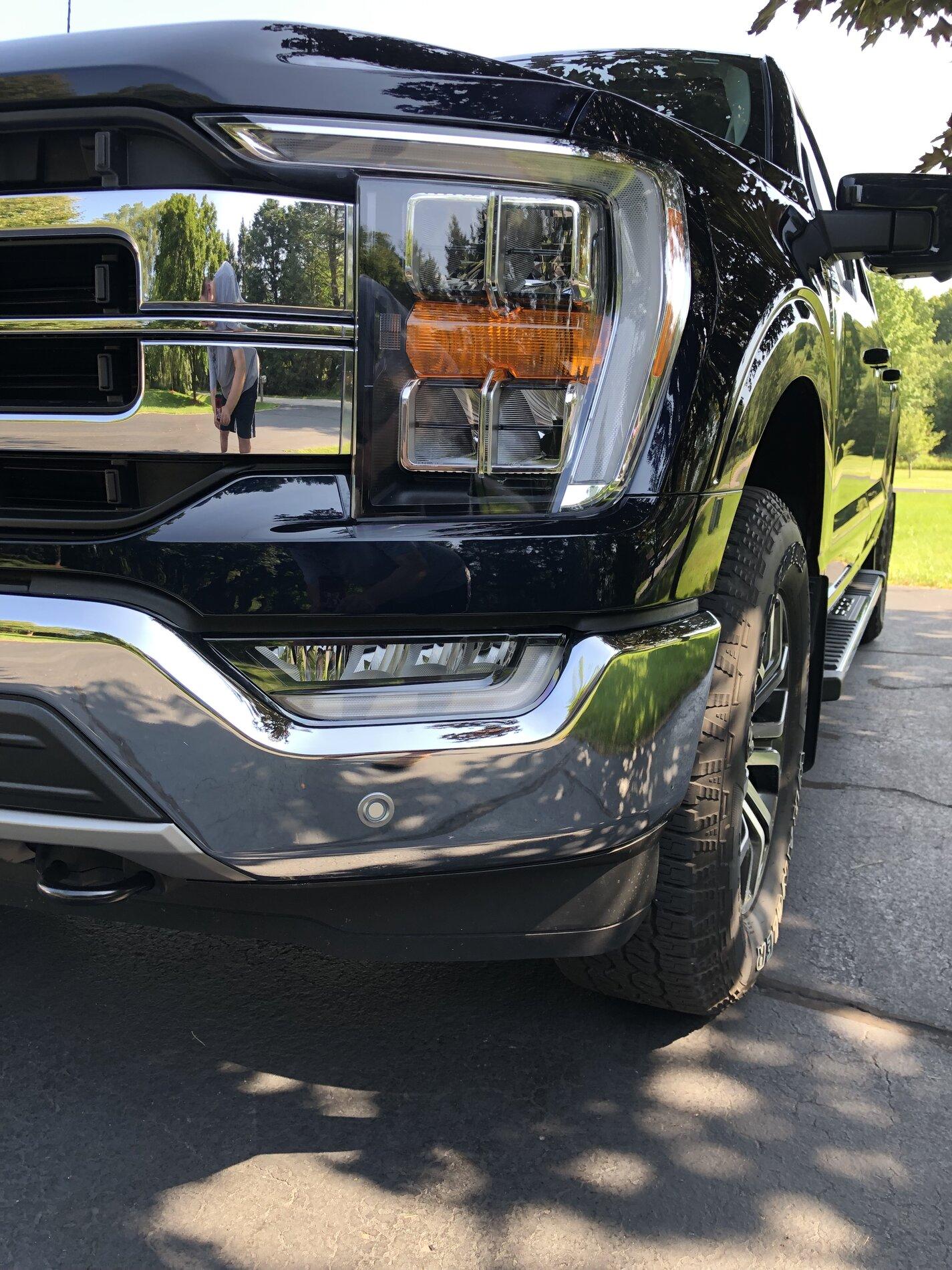 Ford F-150 6/21 build week thread 5C8E4FF6-0838-4F01-8EC6-CE6258B1EF4D