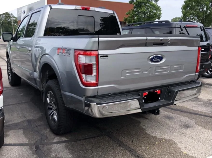 Ford F-150 ? F-150 LARIAT Lounge ? 5CFB6950-847E-497D-B480-3D3E930E076C