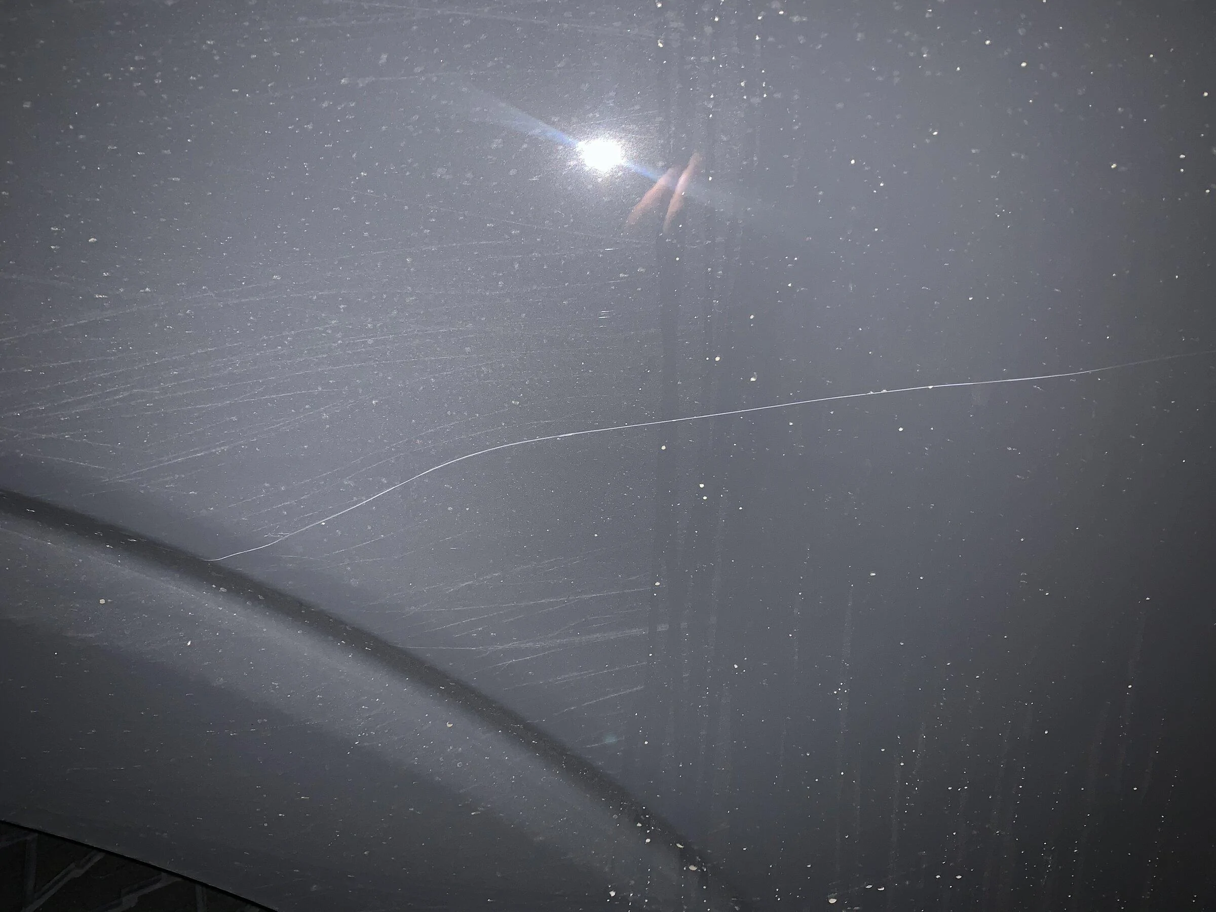 Ford F-150 Oriflamme Canyon, Mud caves, Diablo Drop Off, Fish Creek wash, Sandstone Canyon, 5D7E1E27-B762-4982-8901-EAE9F2485BF3