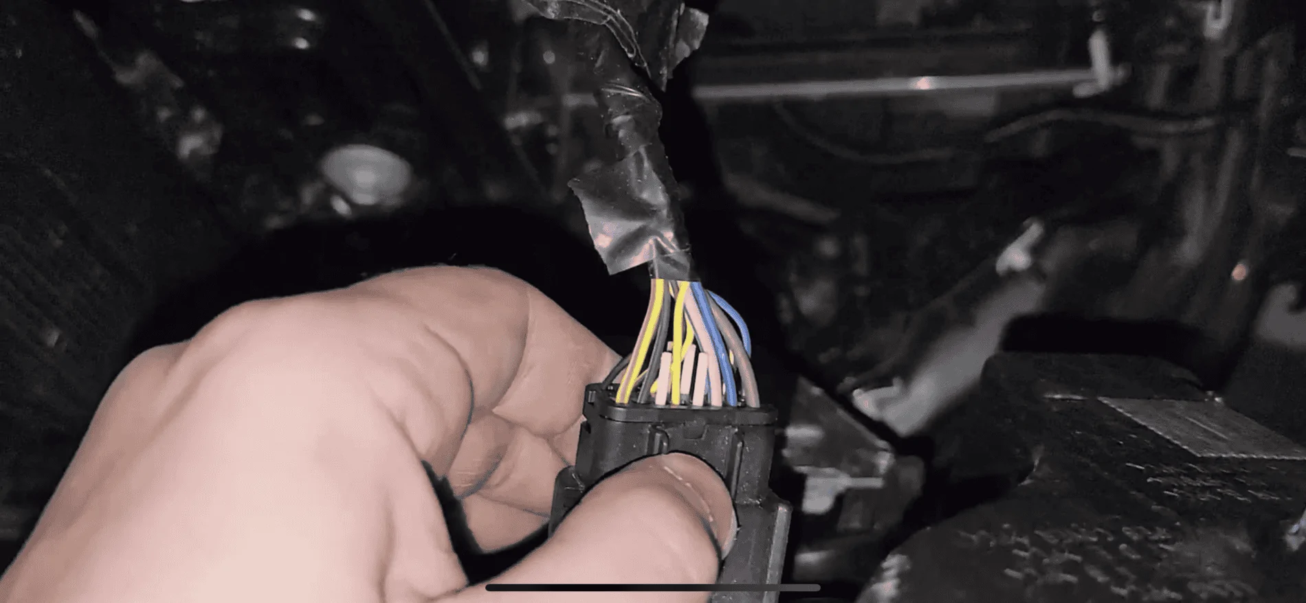 Ford F-150 LED REFLECTOR to LED Projector swap discussion. 5D83DCB8-1344-41CC-963F-C8B31DD54BE3