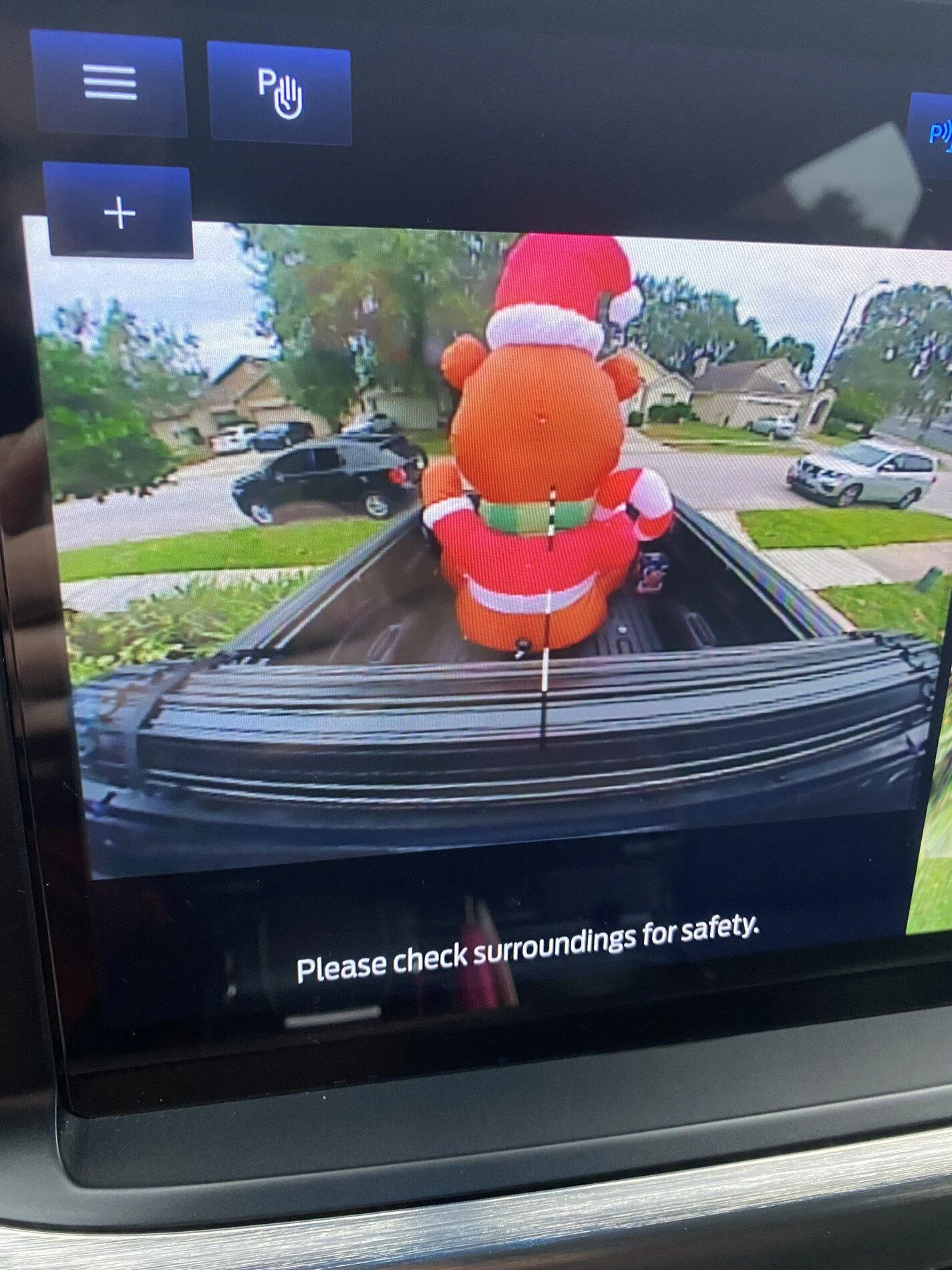 Ford F-150 Best use for the Pro Power Onboard Generator! ? 5DB26397-9BBE-4308-9F54-B2A790F5447D