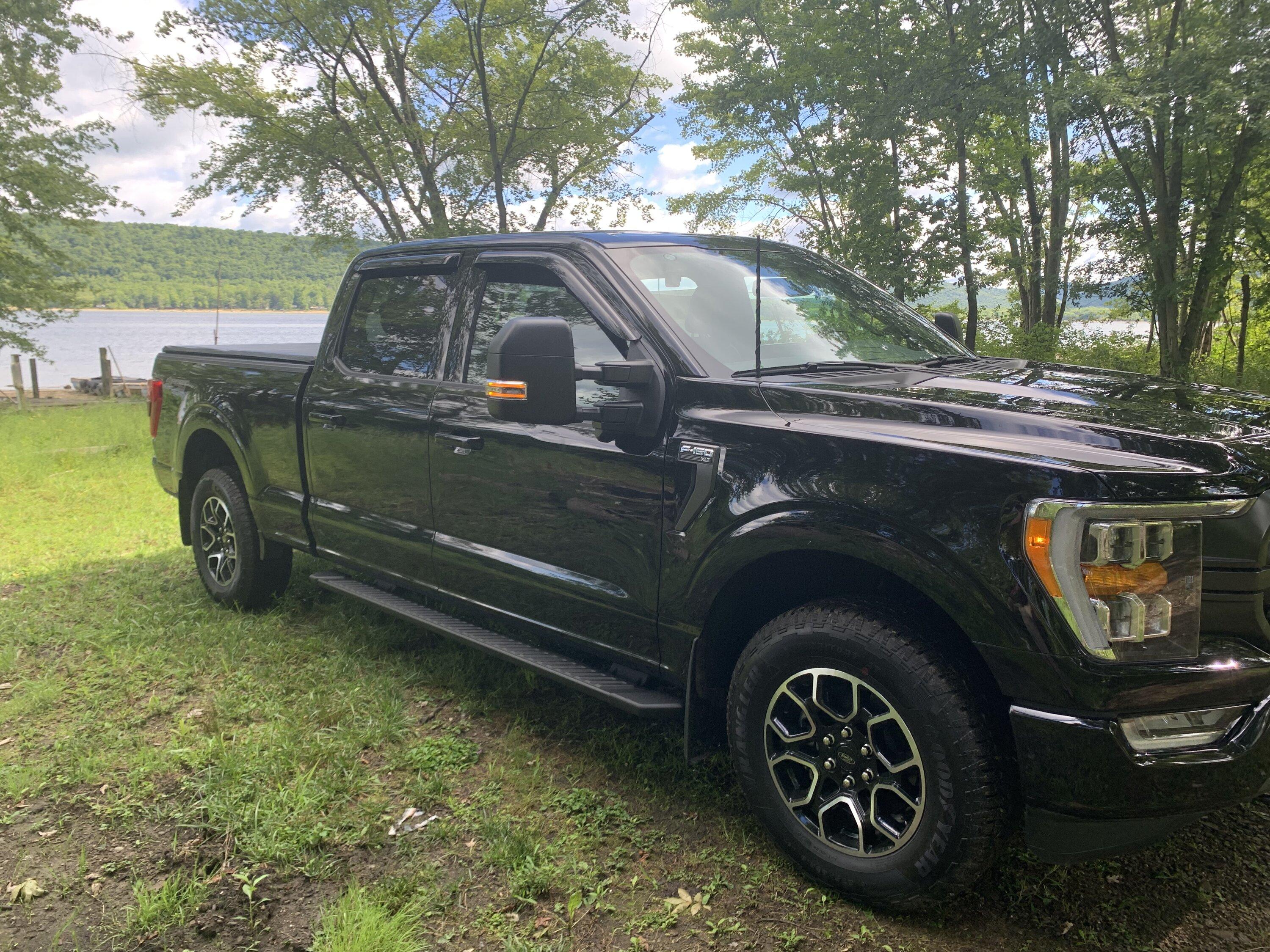 Ford F-150 05/16 Build Week 5DB2B41E-82A2-4036-8DF0-F45C588D8F63