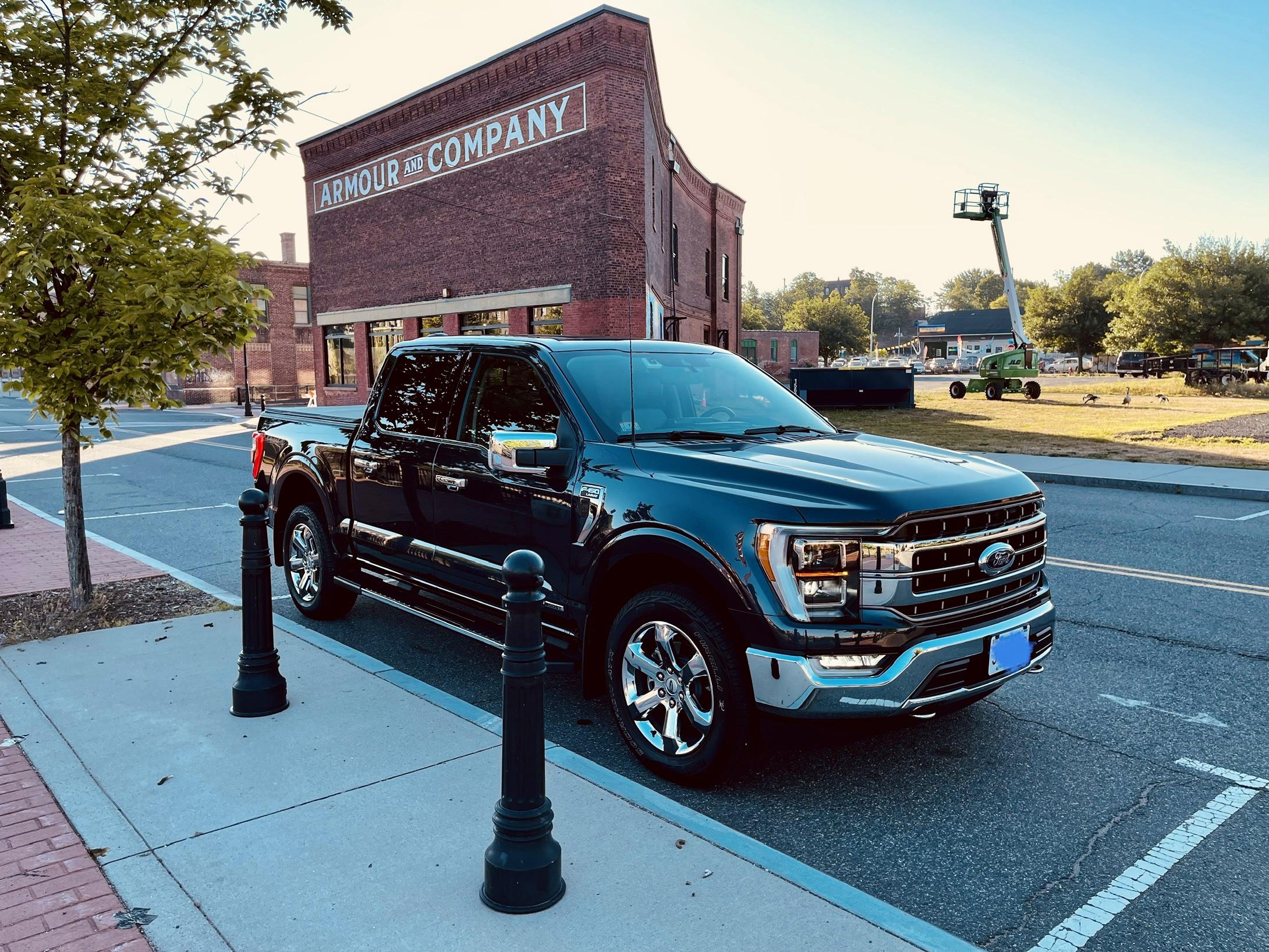 Ford F-150 First PB Camping Trip 5DCE41E3-4035-4BA2-B1AE-253FF7FA85AE