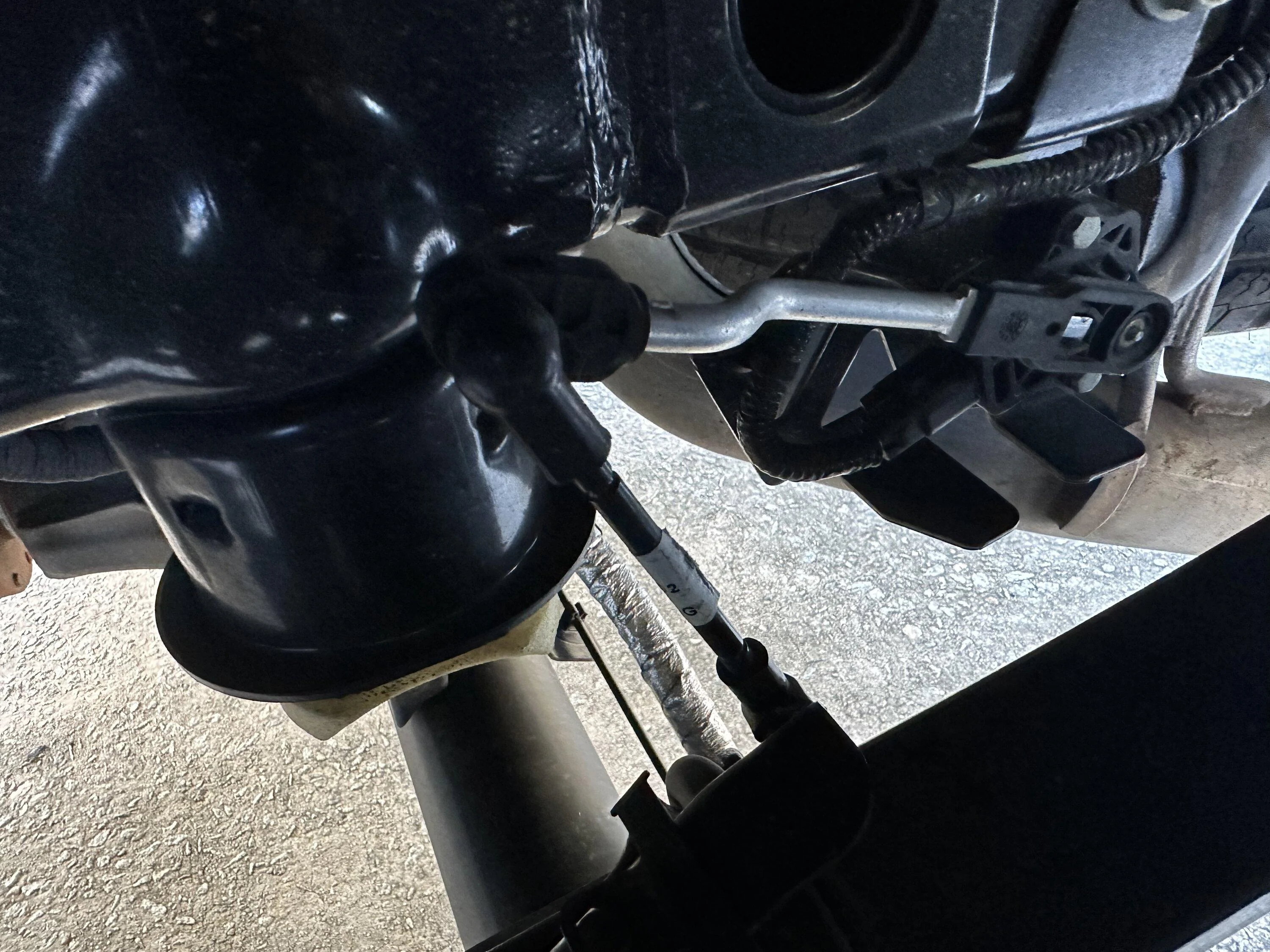 Ford F-150 "Check Headlamp System" message after Level and 35” Tires Installed 5E00C431-F636-4C5B-A4A9-09BB3870CECB