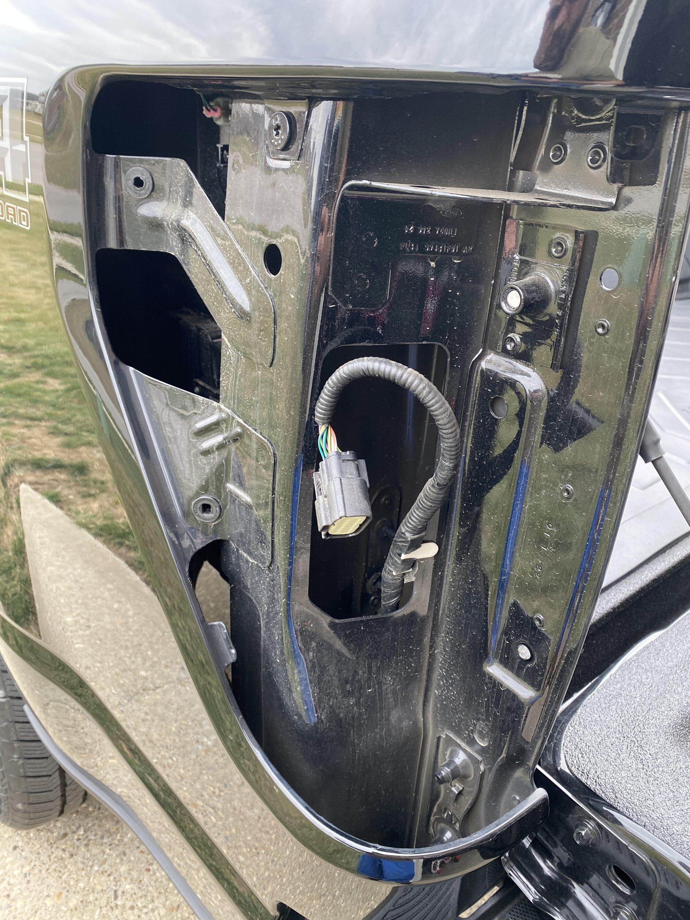 Ford F-150 501A to 502A 5E235B96-D78F-42C1-BC1D-A0A60DA68A98