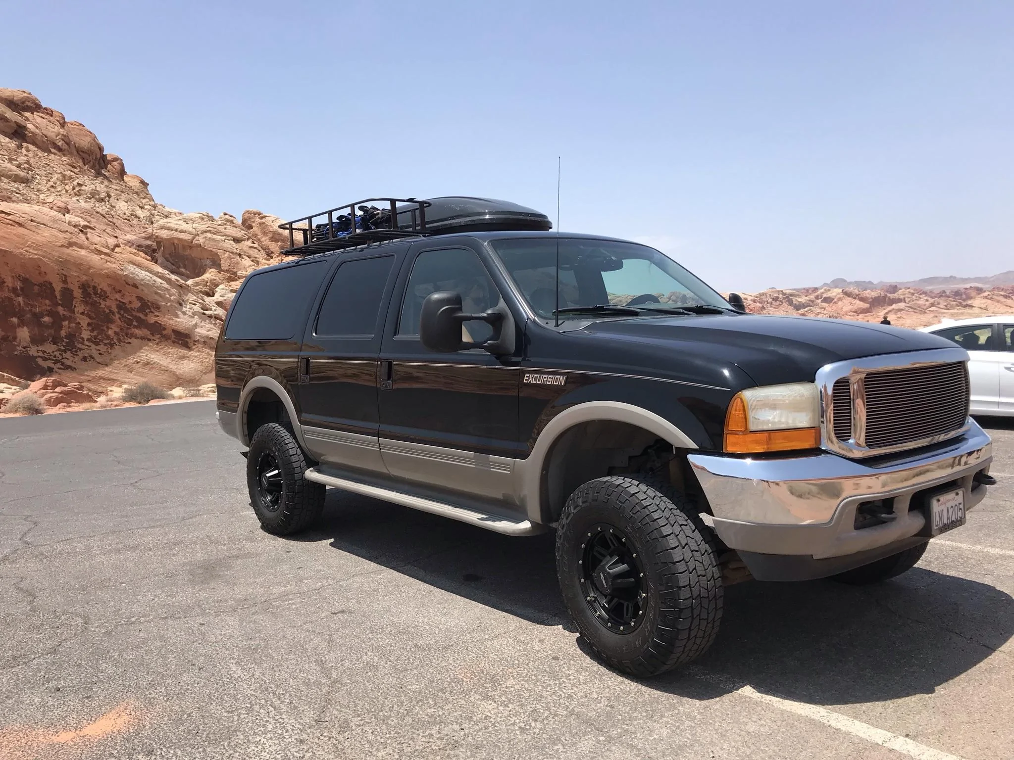 Ford F-150 What are you driving while you wait? 5E657111-520A-47FB-8986-D2AB94E82A13