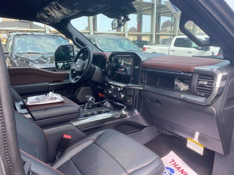 Ford F-150 Order picture looks different than order? 5E8734AE-F13D-43D5-B752-7960AE3FED24