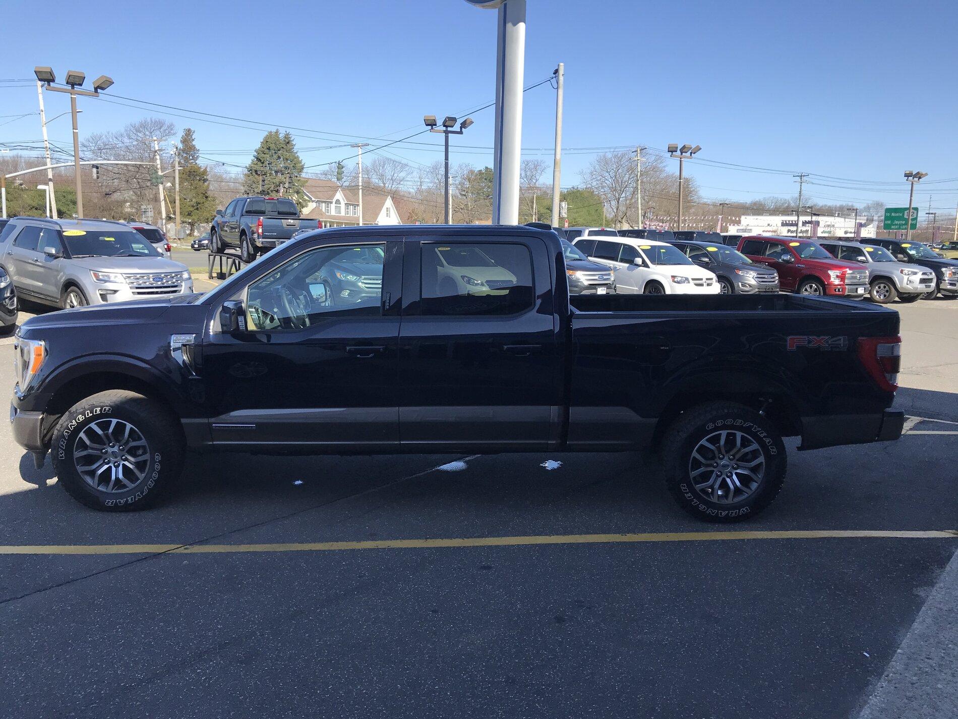 Ford F-150 ? F-150 LARIAT Lounge ? 5EAEDD99-25E4-4B5D-BA6E-E2B4728C727B