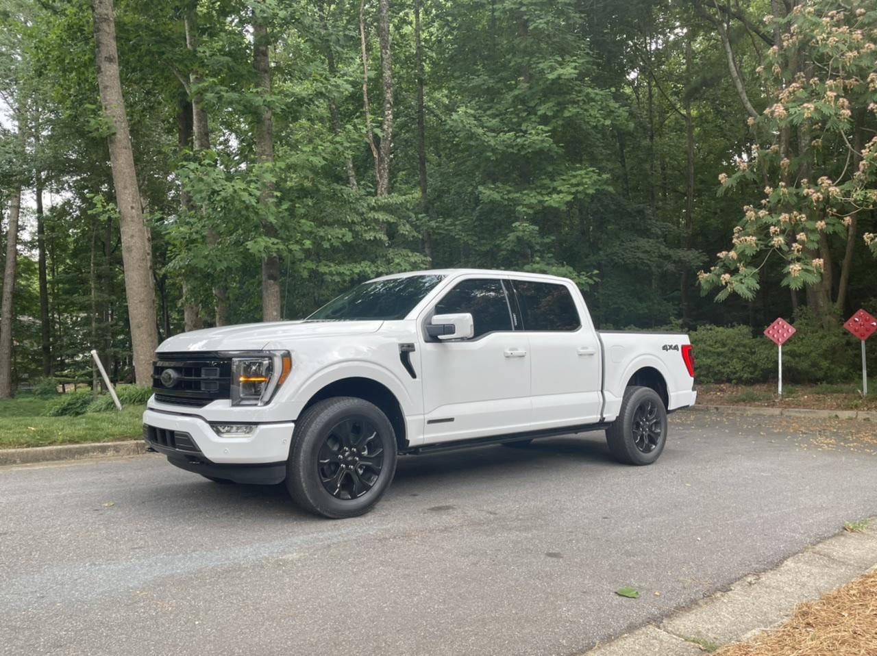 Ford F-150 05/16 Build Week 5EF1BF0E-1E8A-4C51-9573-DF16CFB7EEEE