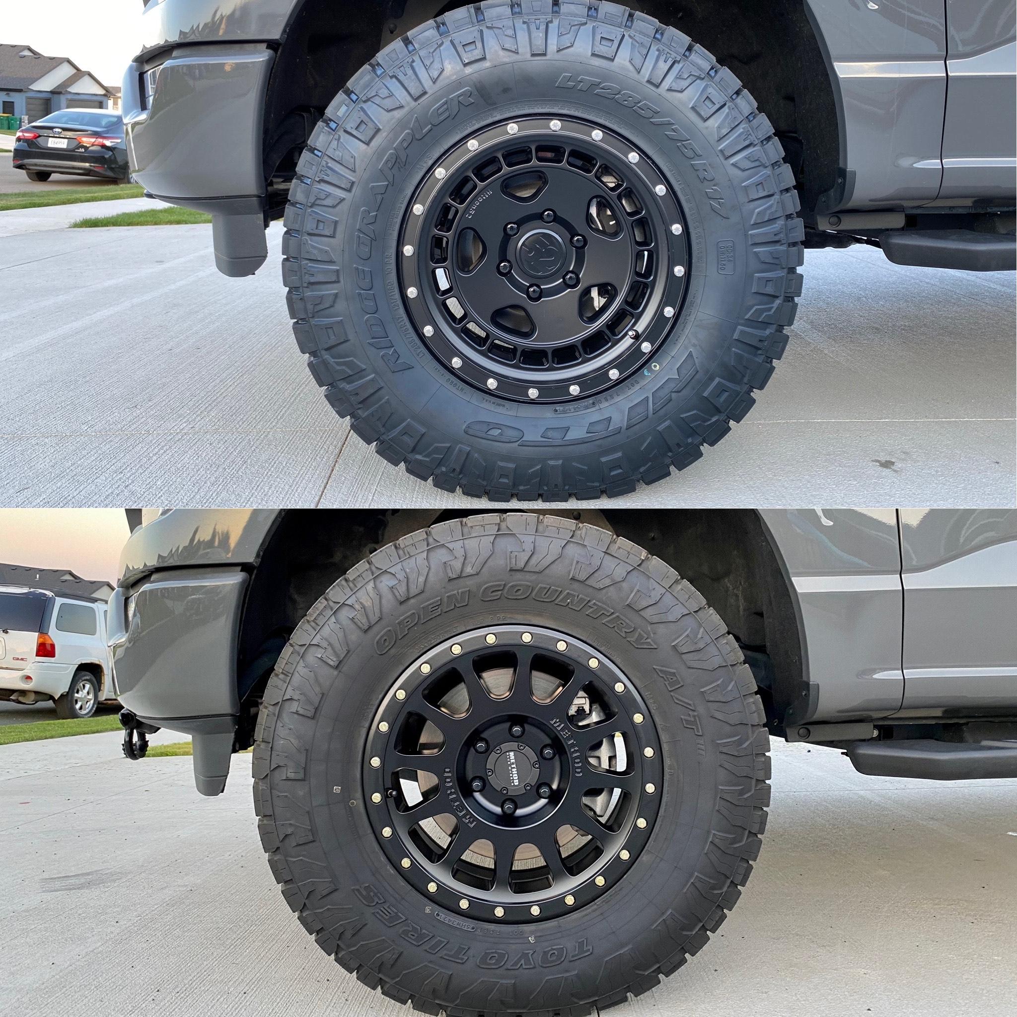 Ford F-150 XLT Sport 302a EcoBoost Looking Pretty Nifty 5EFB4A47-27FF-4354-9BE1-6309C4674A95