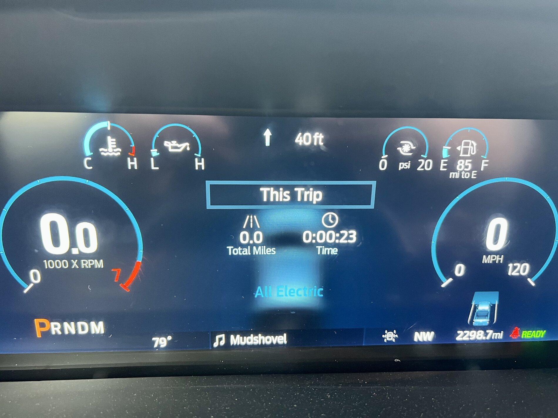 Ford F-150 Power-up 1.7.1 OTA Installed 5F3CA08C-5BC9-474A-A231-5F0FBCE88D42