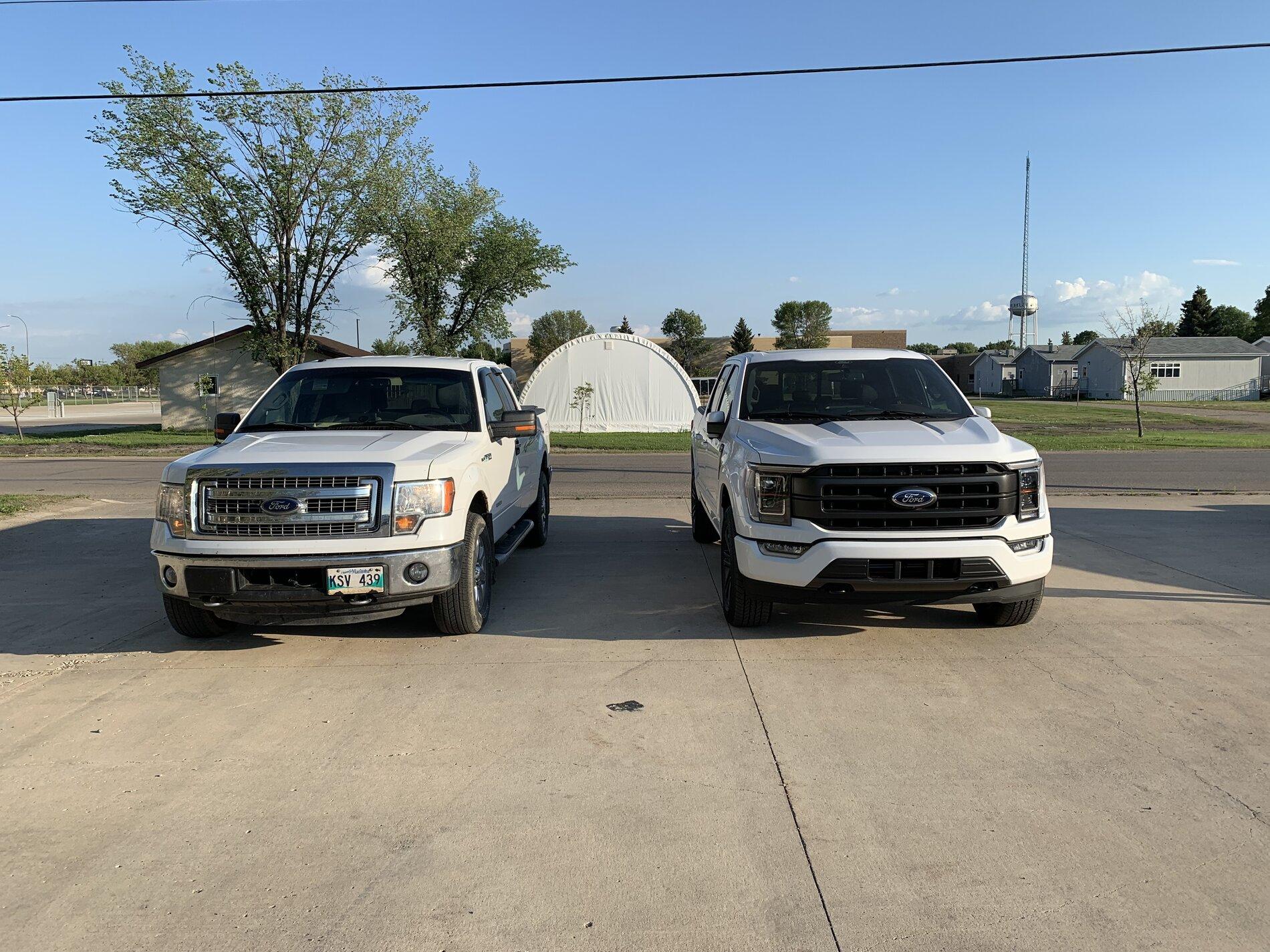 Ford F-150 Canadian Vehicles Ordered/Delays/Delivery Dates 5F7AB8CF-C119-422A-B47D-AE64A6A6ADB0