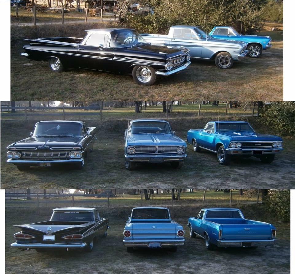 Ford F-150 What Else Is In Your Garage? 5F9DC5C1-8841-4089-8552-69B35461C105