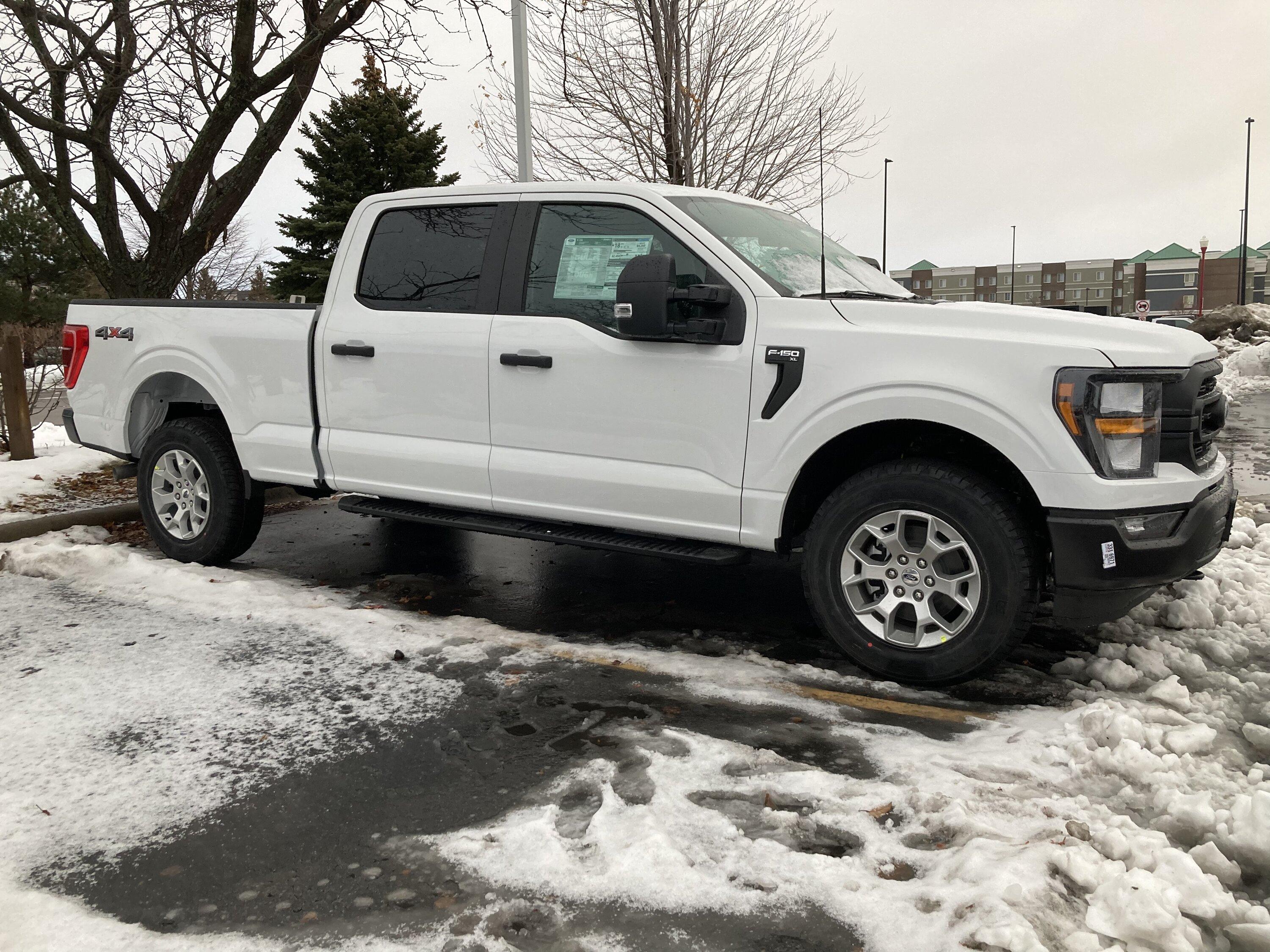 Ford F-150 11/21/22 - Build Week - MY 23 5FC271F0-DE8C-4DEC-AED0-FF1194A001C3