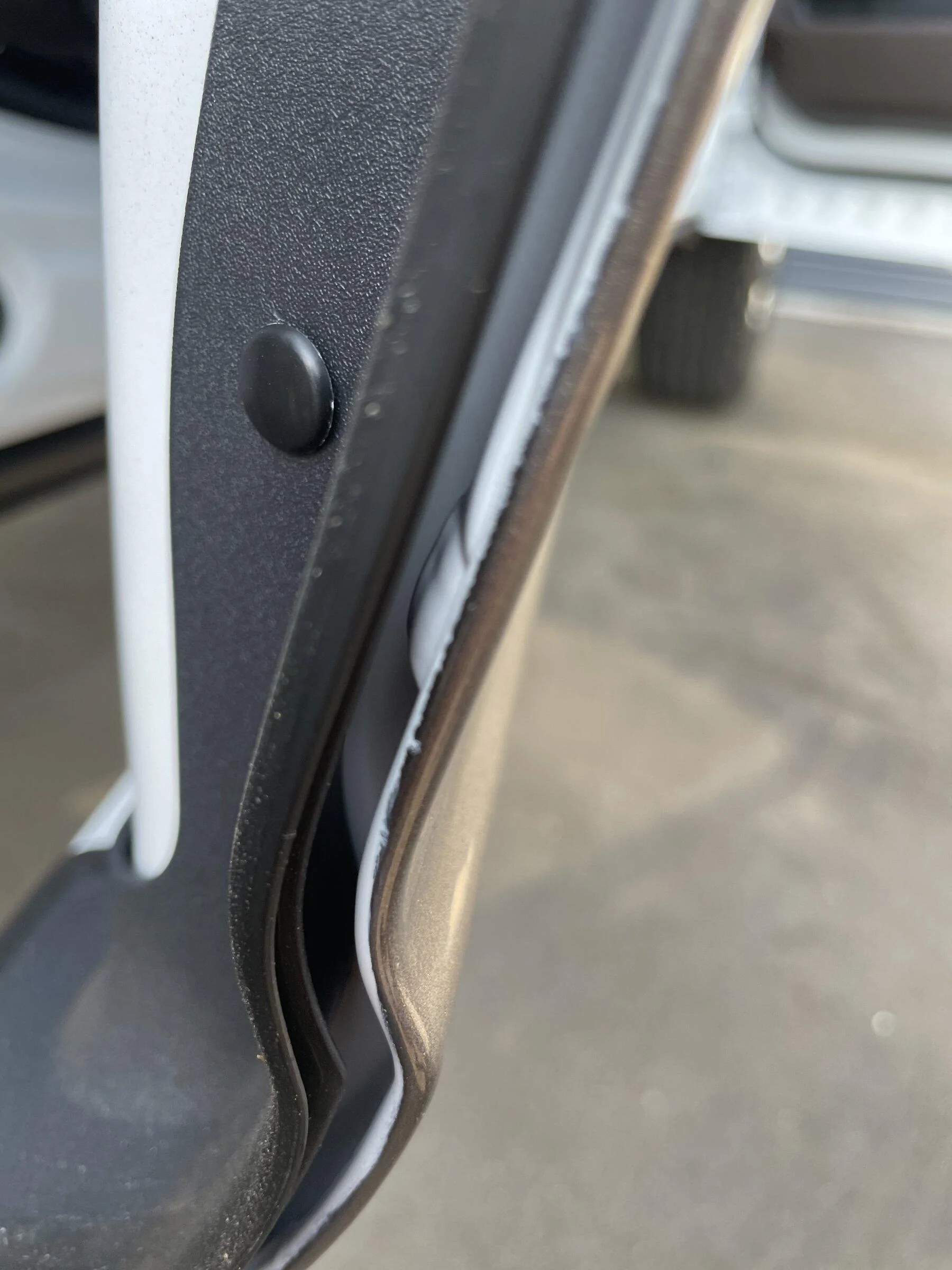 Ford F-150 Unacceptable paint quality- this is sad 5FEDEF0C-0053-445B-9FFF-4996B336C3E9
